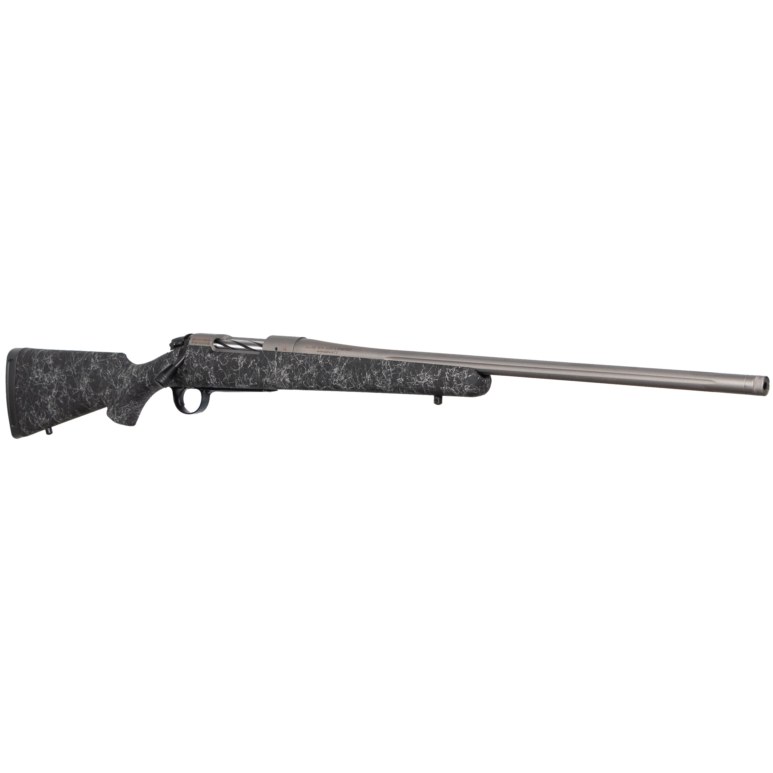 Bergara B-14 Hunter 308 Win 4+1 Bolt Action Rifle - Image 3