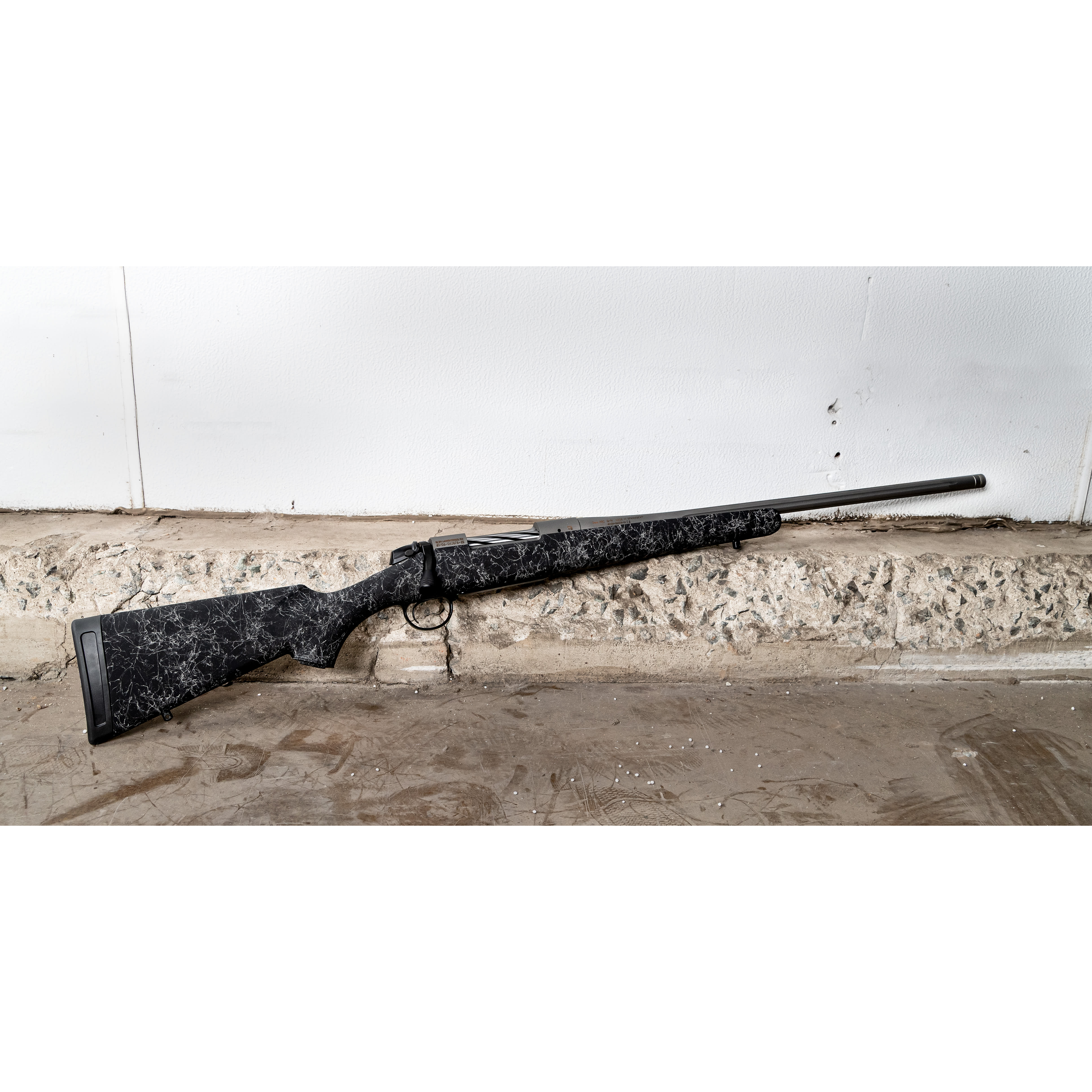 Bergara B-14 Hunter 308 Win 4+1 Bolt Action Rifle - Image 4