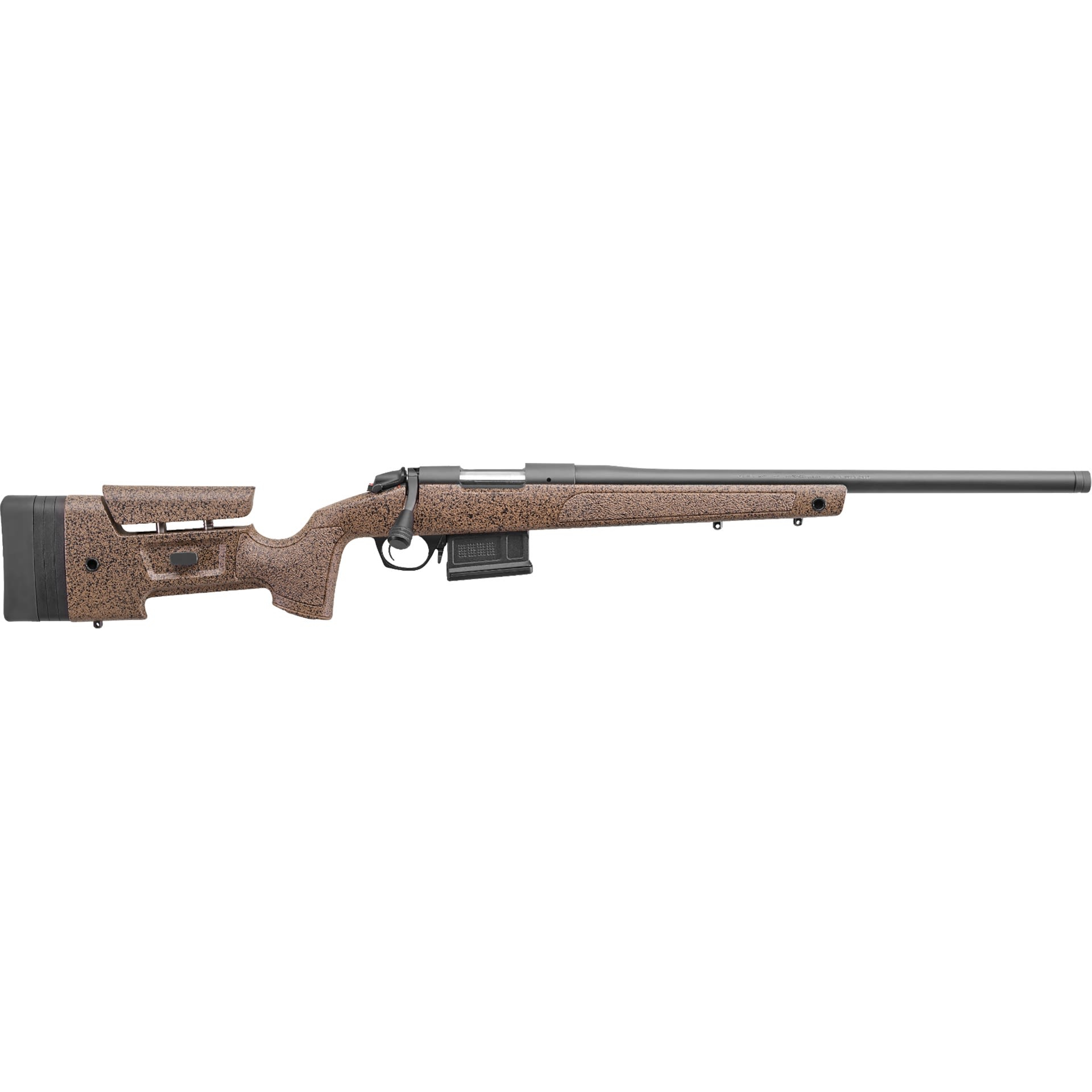 Bergara B-14 Hmr Rifle .308 Win 20 5+1 Adjustable Stock