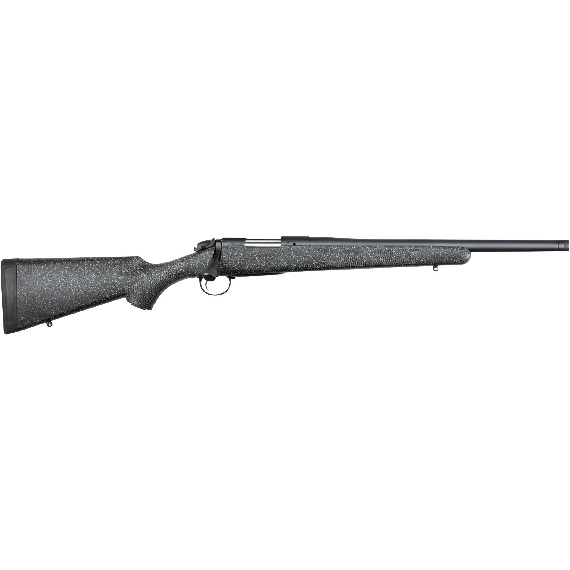 Bergara B-14 Ridge .308 Win 20 4+1 Bolt Action Rifle
