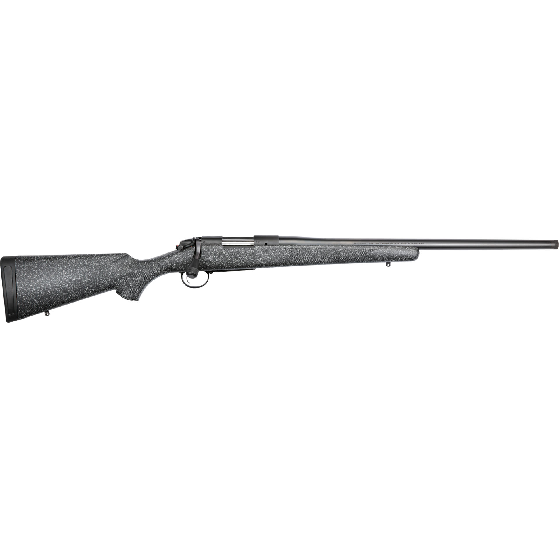 Bergara B14 Ridge Rifle .243 Win 22 4+1 Synthetic Stock