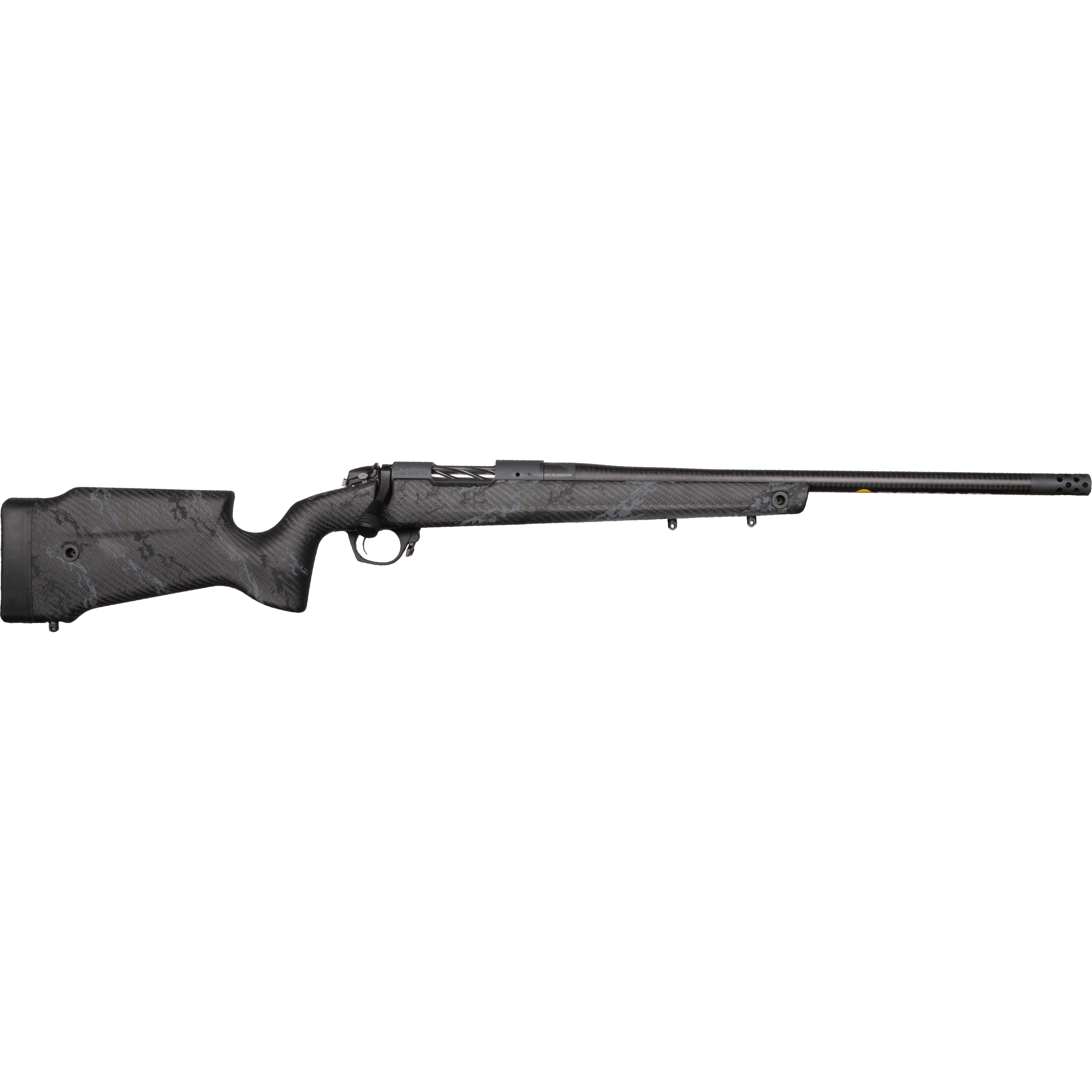 Bergara Crest Carbon 308 Win 20 5RD Bolt Action Rifle