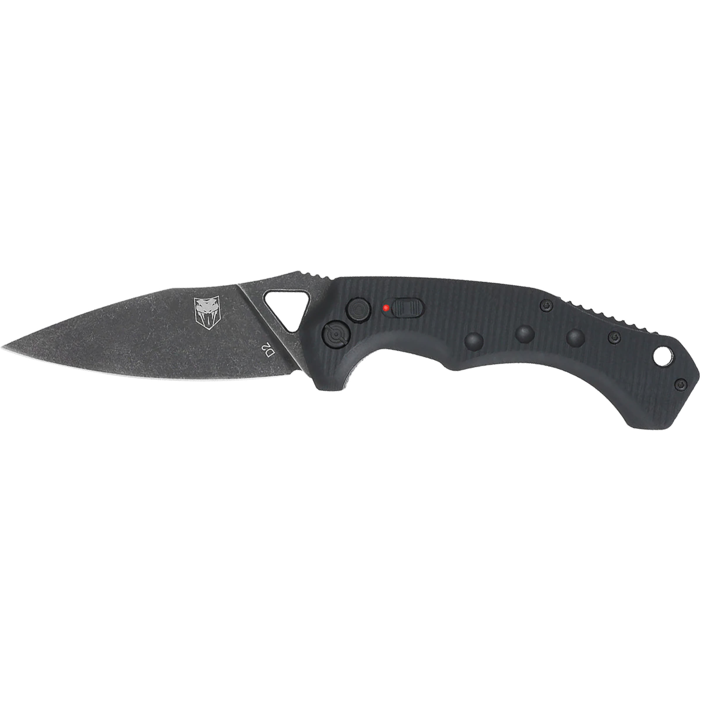 Cbt Ryker Black Auto
