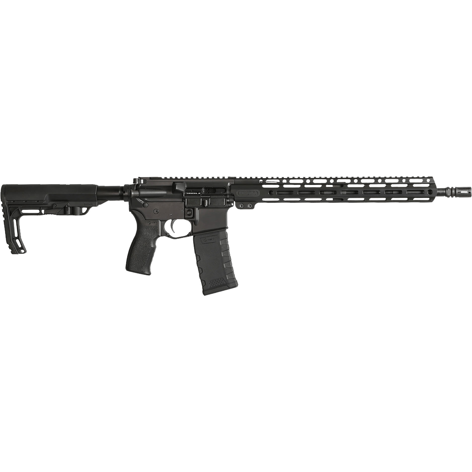 Ber AR15 Rfl 300B 16B 30RD