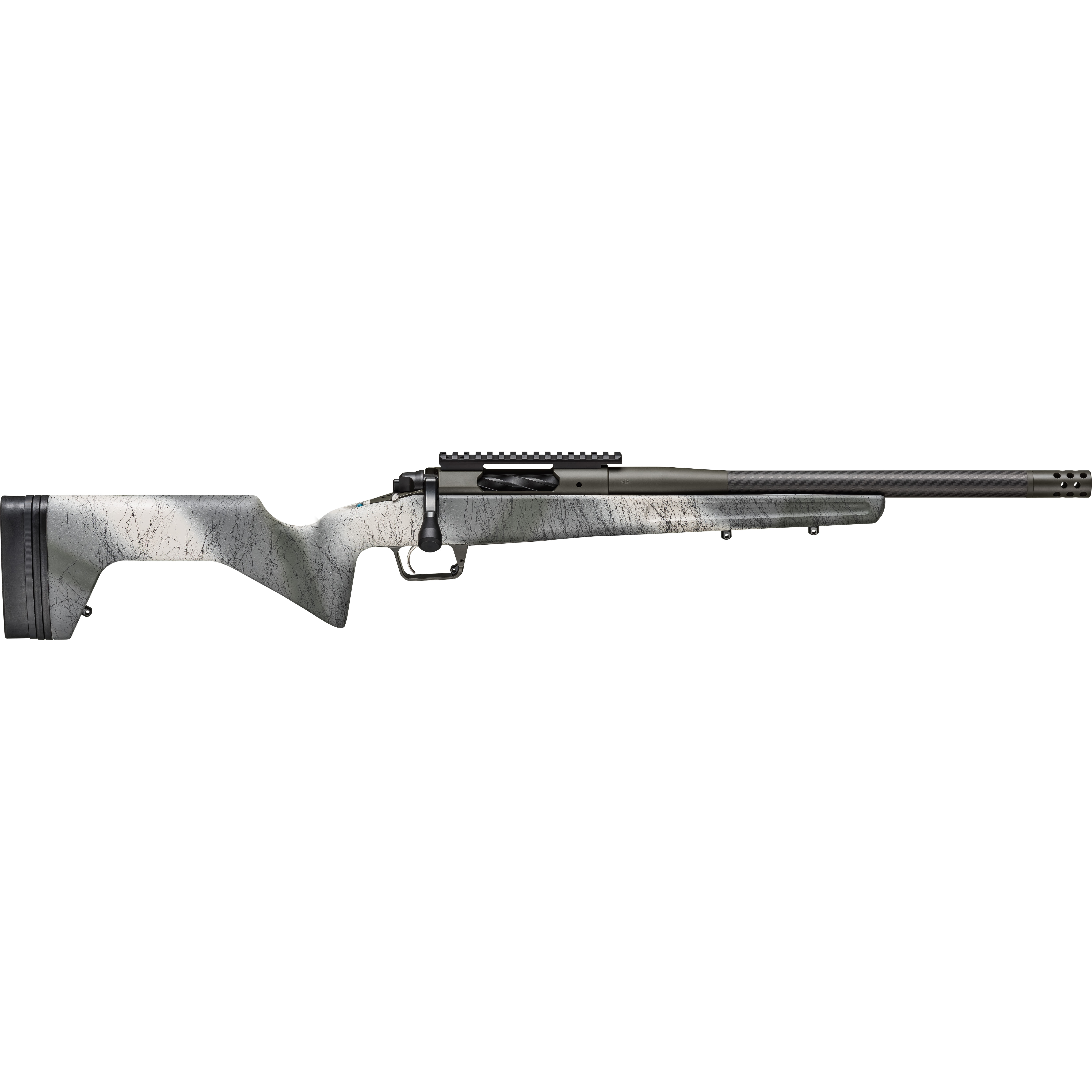 Springfield 2020 Redline .308 16 Bolt-action Rifle