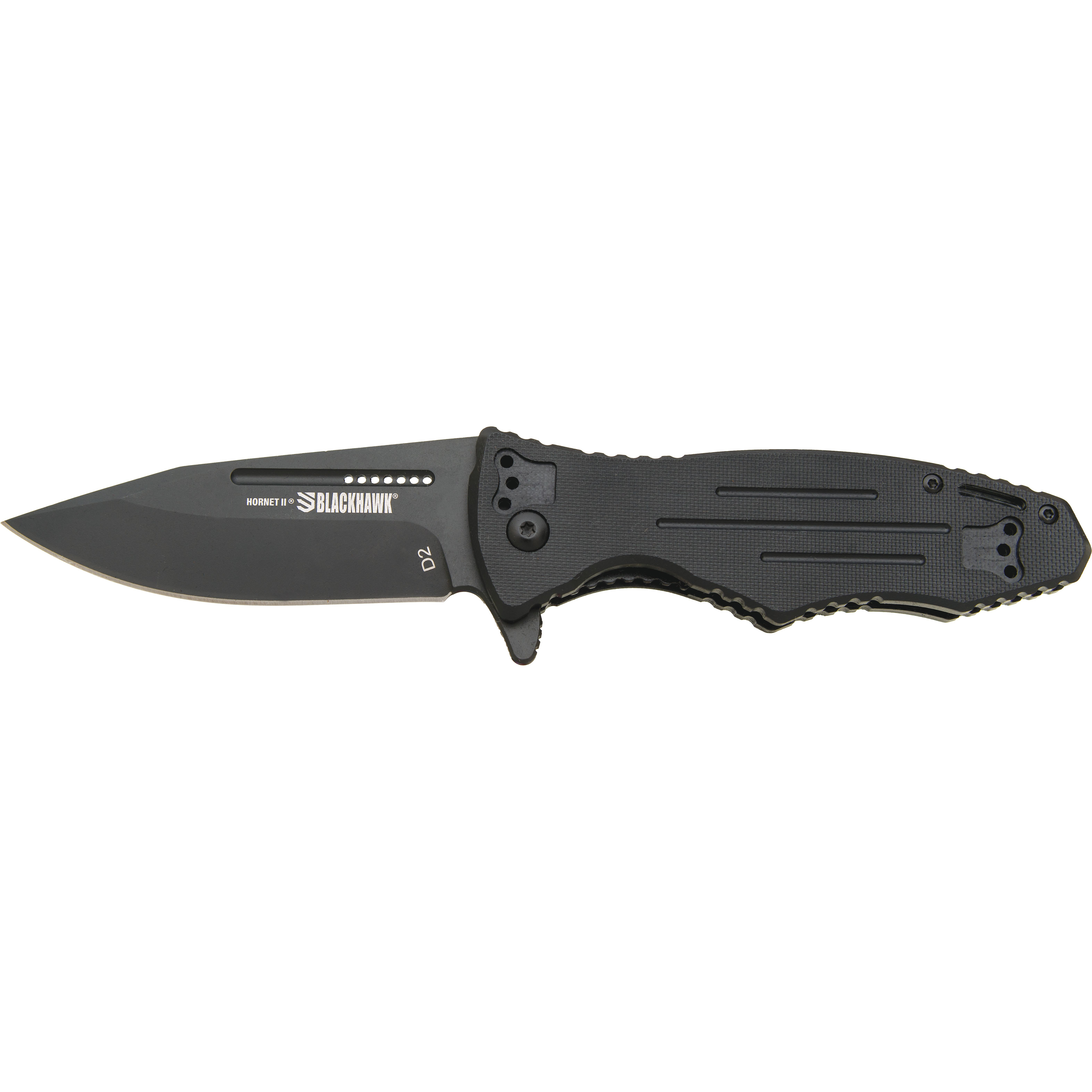 Bsn Blackhawk Hornet Ii
