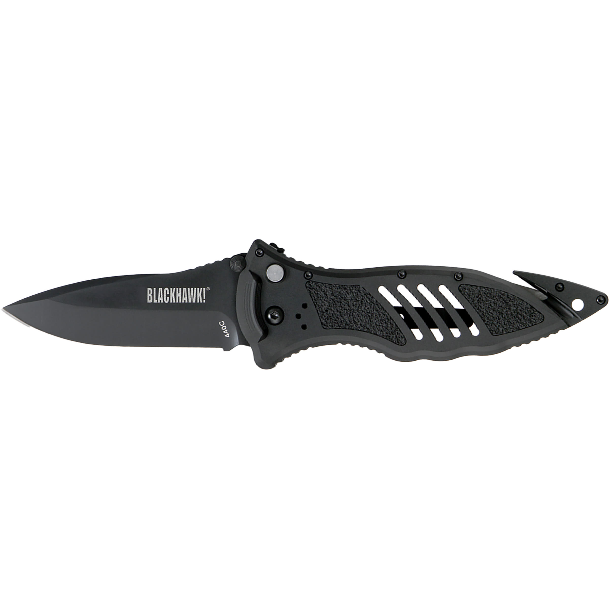 Bsn Blackhawk Large Folder