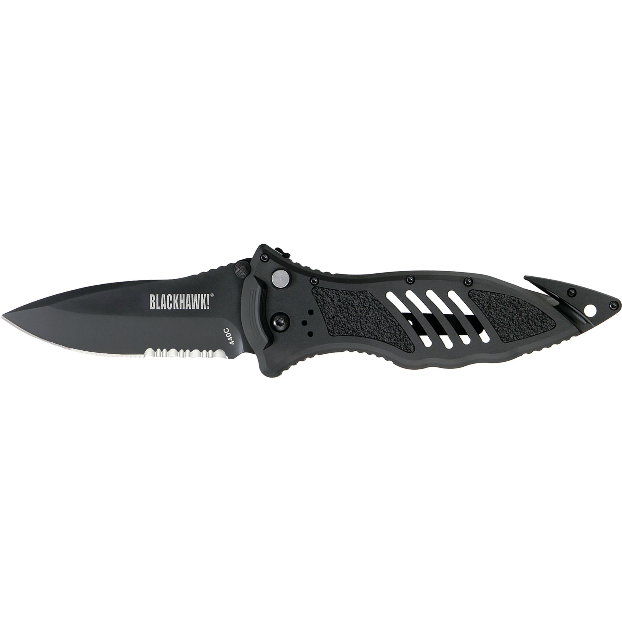 Bsn Blackhawk Lg Fold Part Ser