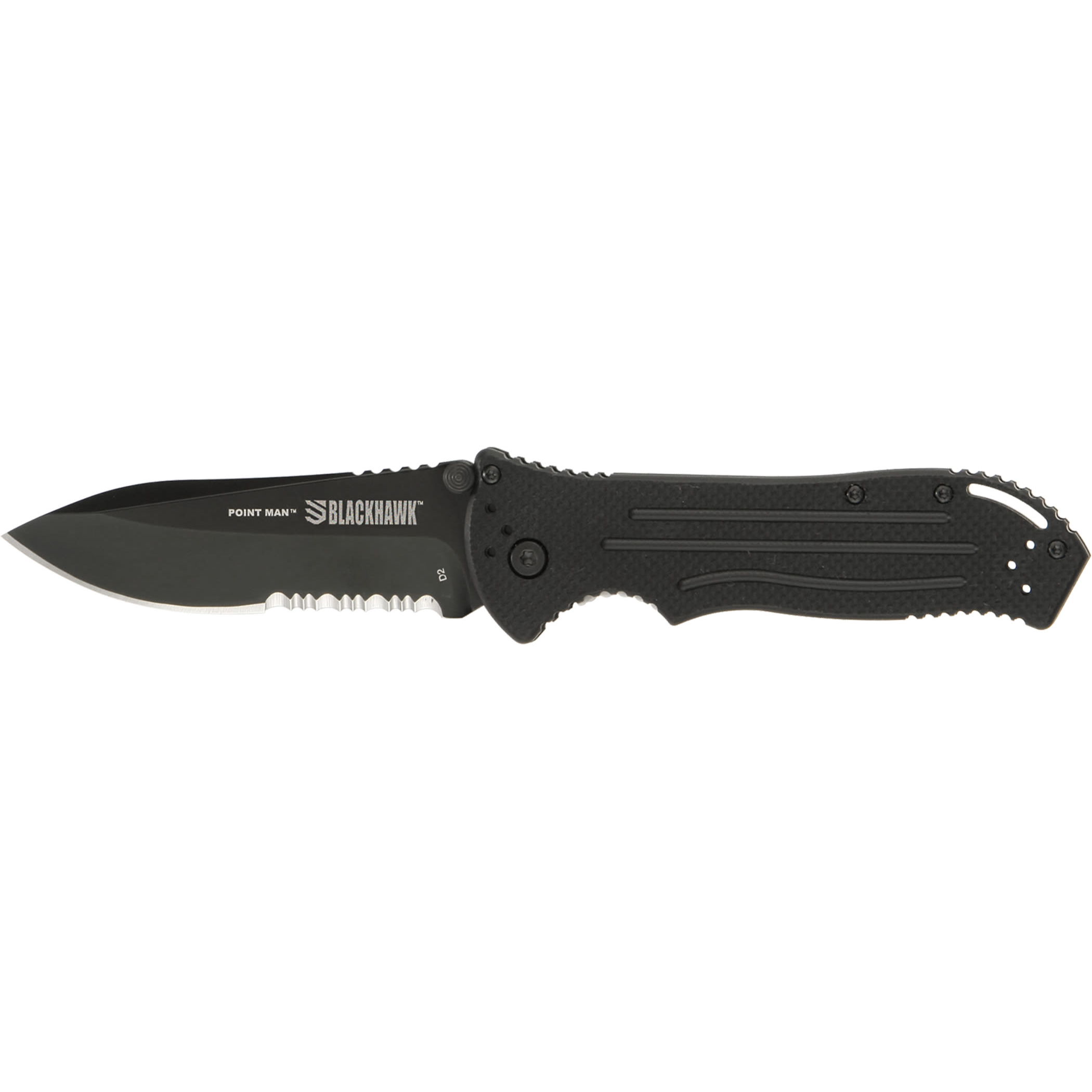 Bsn Blackhawk Point Man