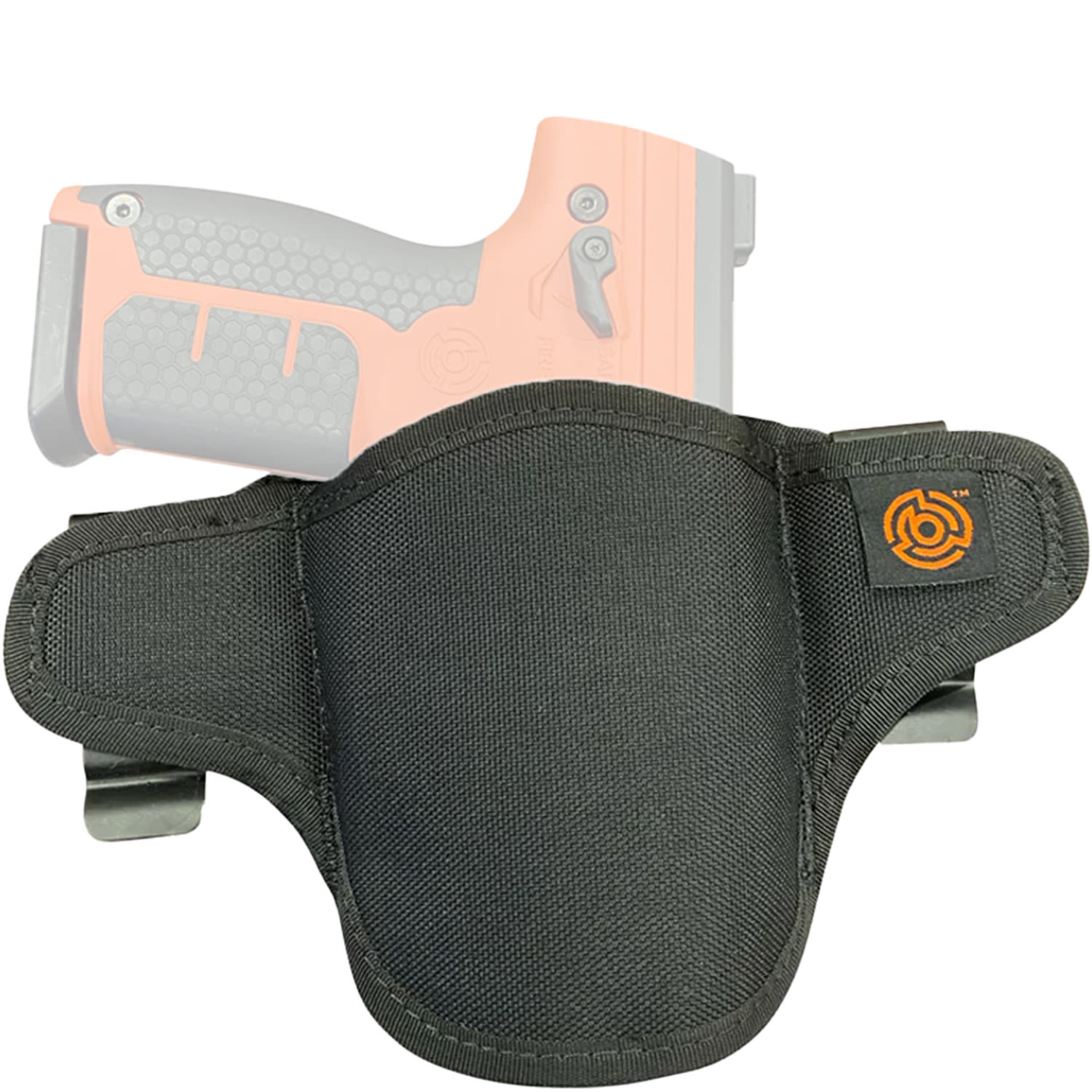 Byr Cl Level 1 Holster Rh