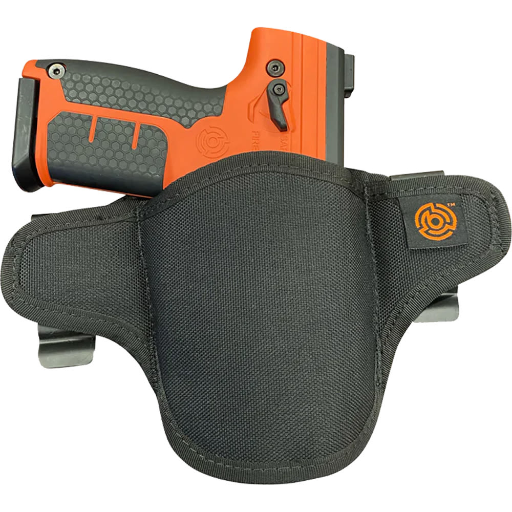 Byrna Hd Nylon Holster for Sd/cl Launchers - Right Hand
