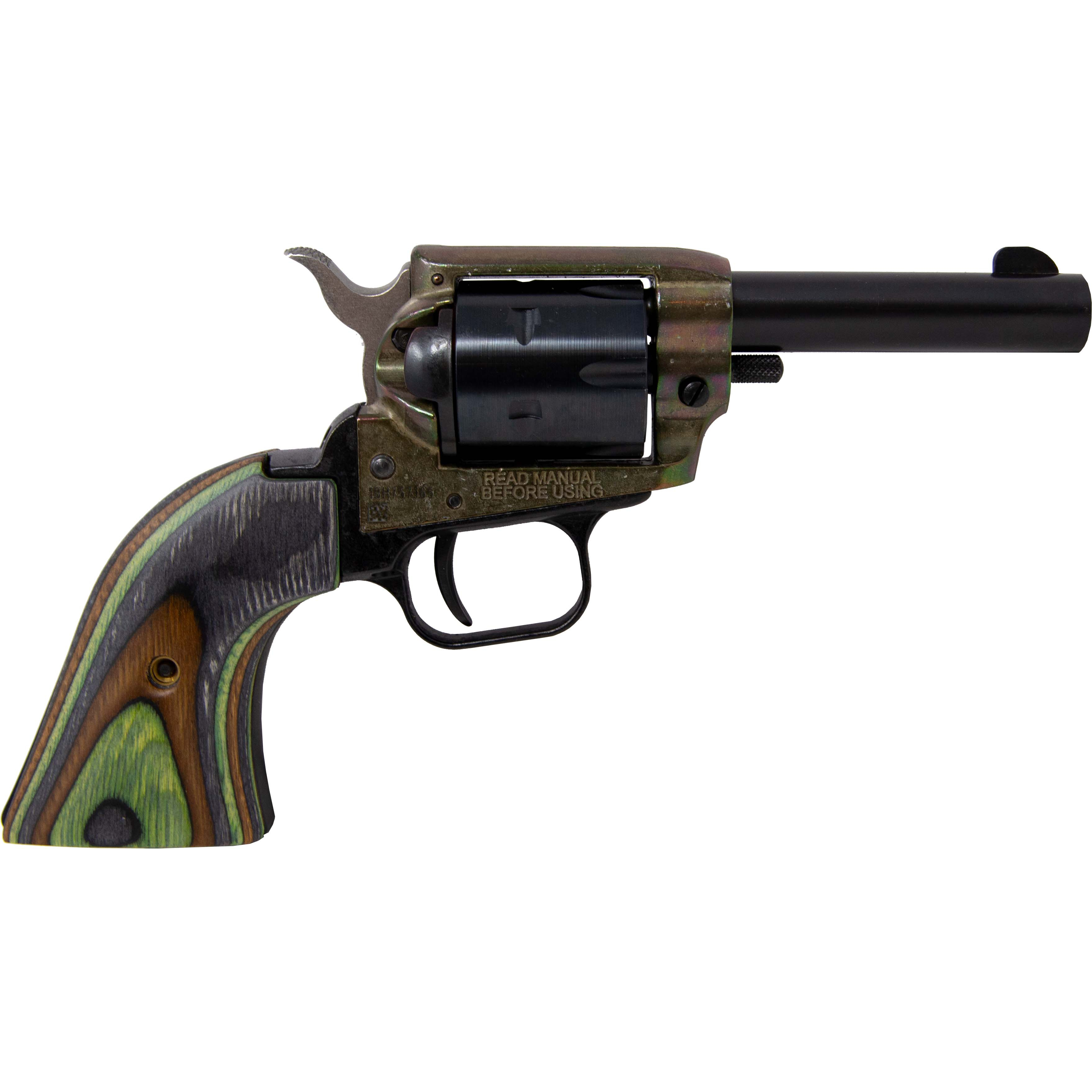 Her Barkeep 22LR Camo 3B 6RD