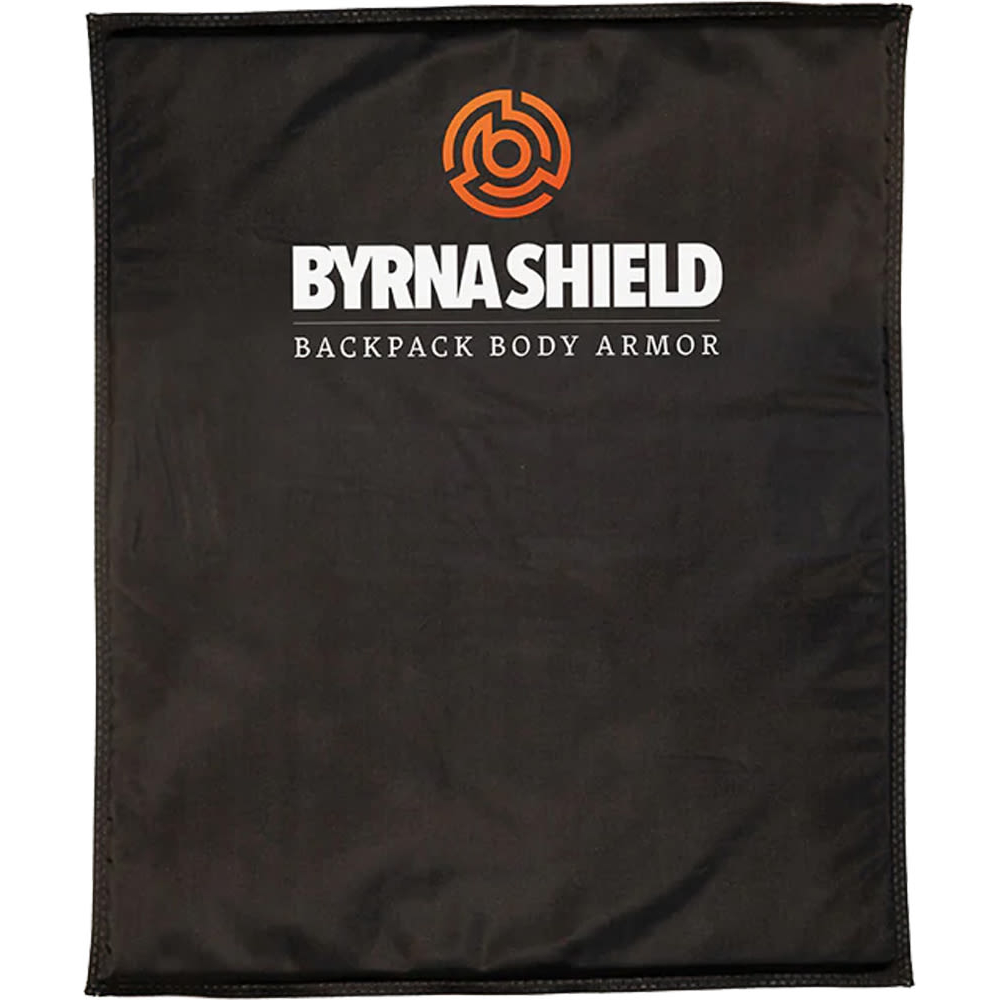 Byrna Shield Flexible Level Iiia Backpack Insert 10 X 12