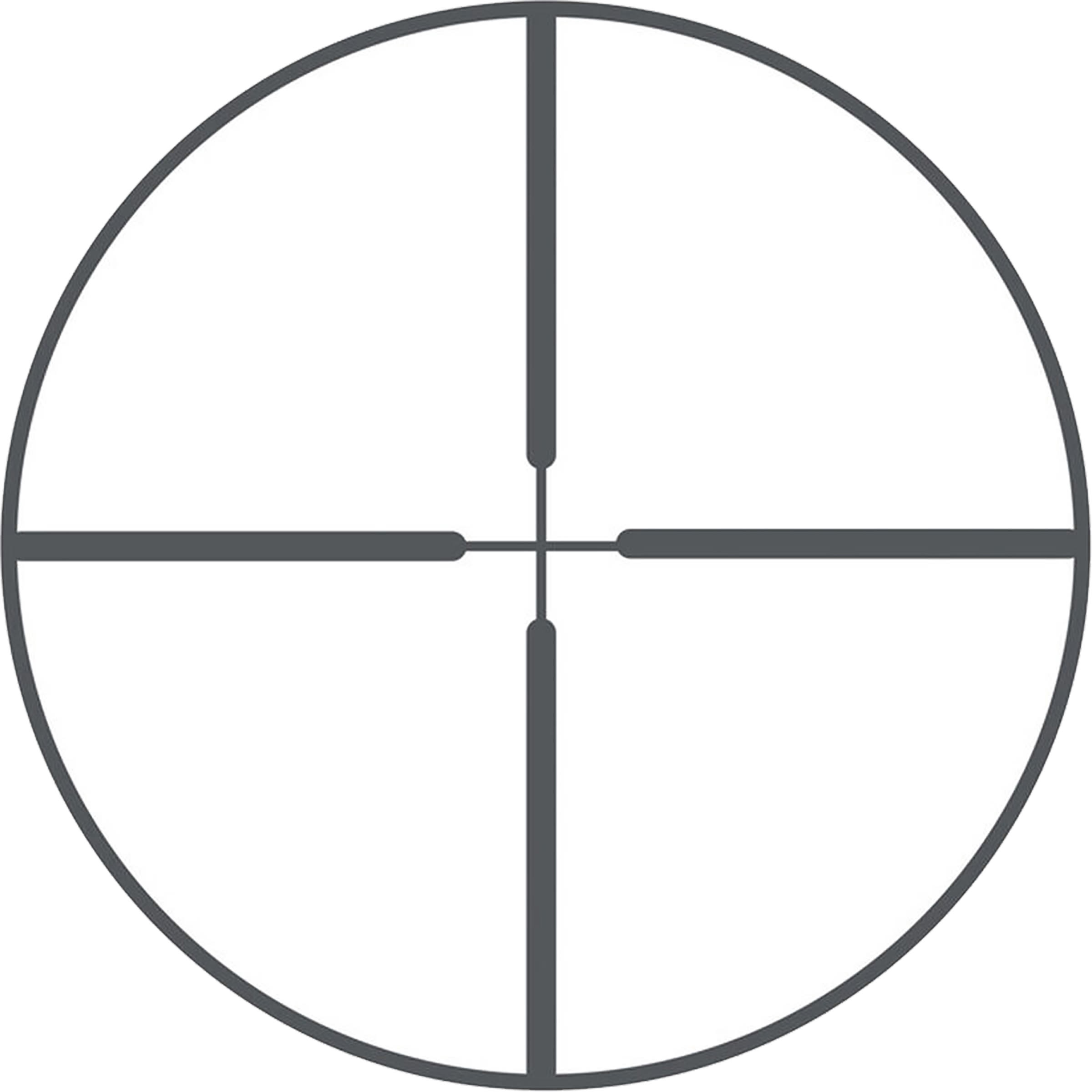 Bushnell Sharpshooter 4-12X40MM Rifle Scope - Image 2