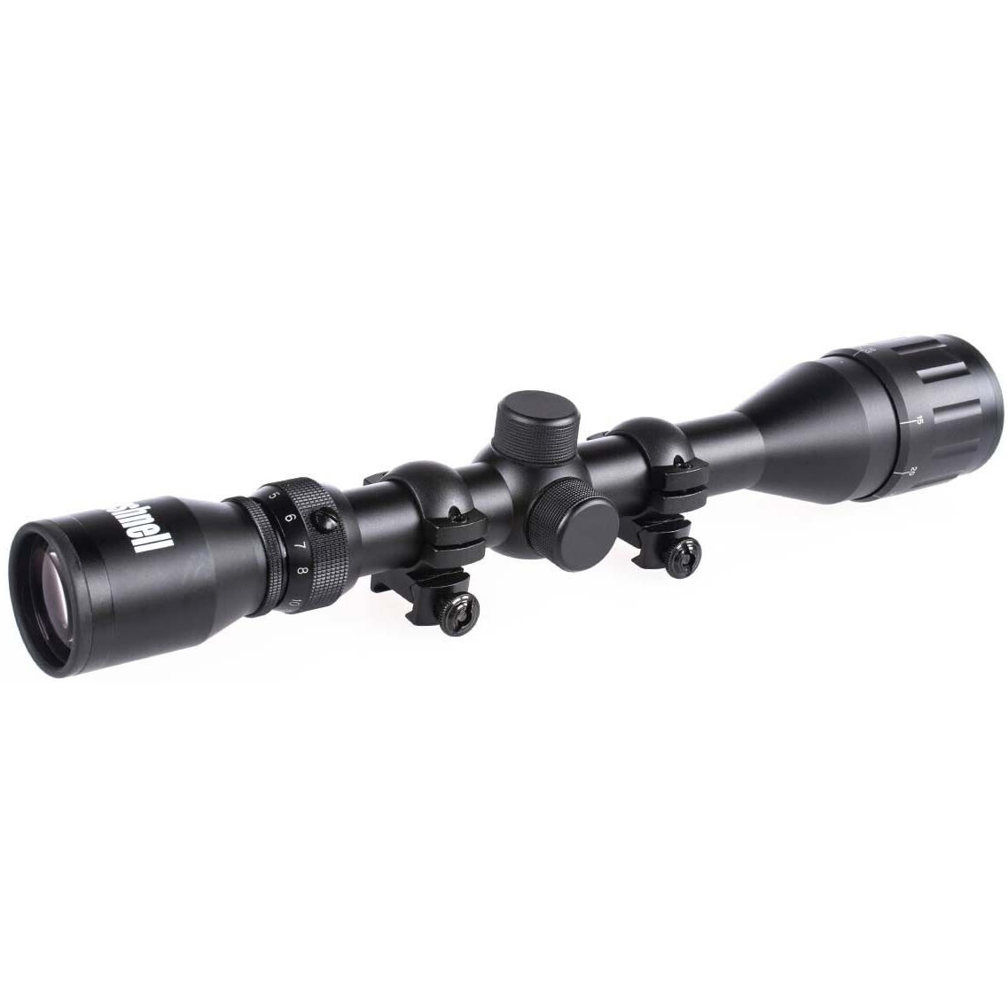 Bushnell Sharpshooter 4-12X40MM Rifle Scope - Image 5