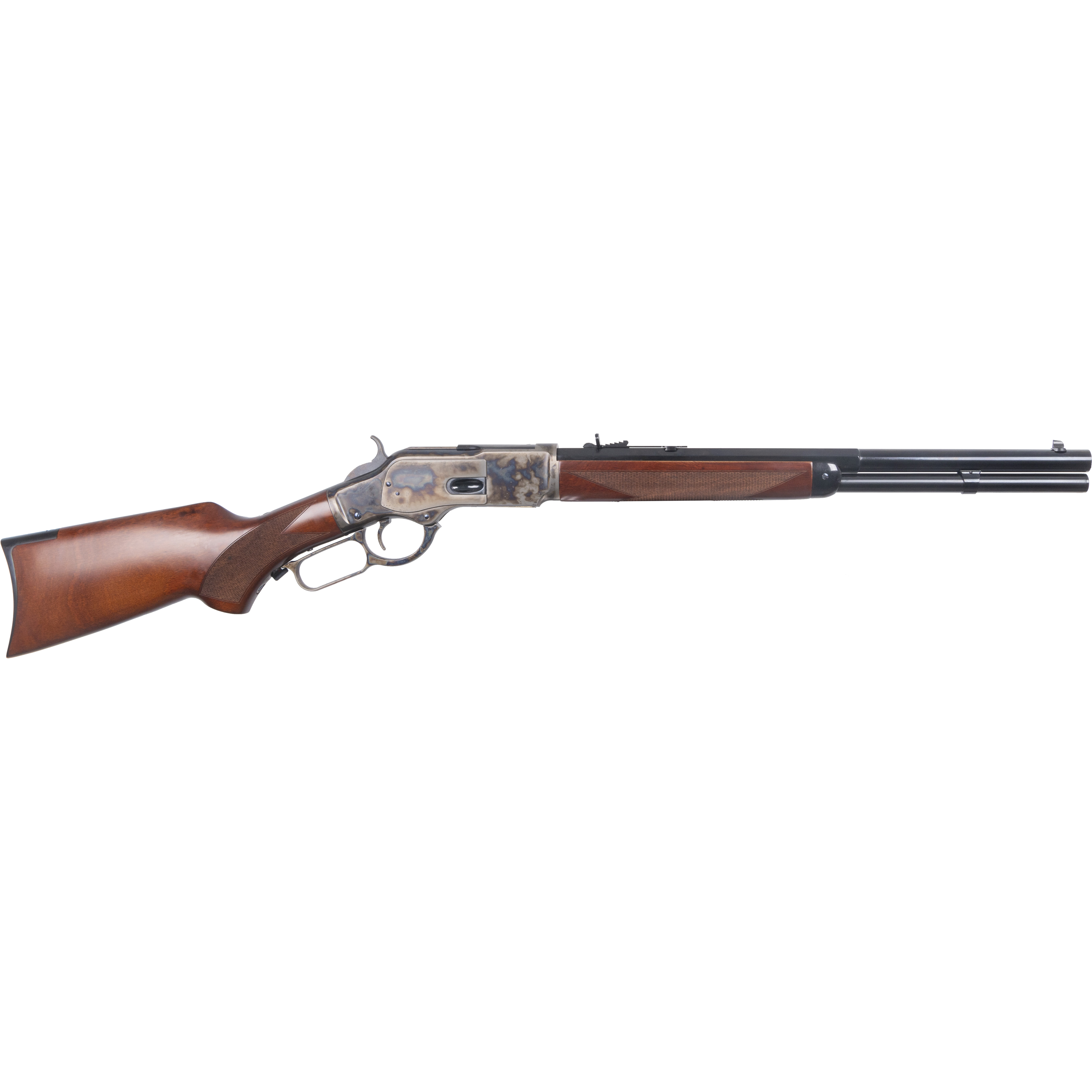 Cimarron Texas Brush Popper .45 Lc 18 Lever Action