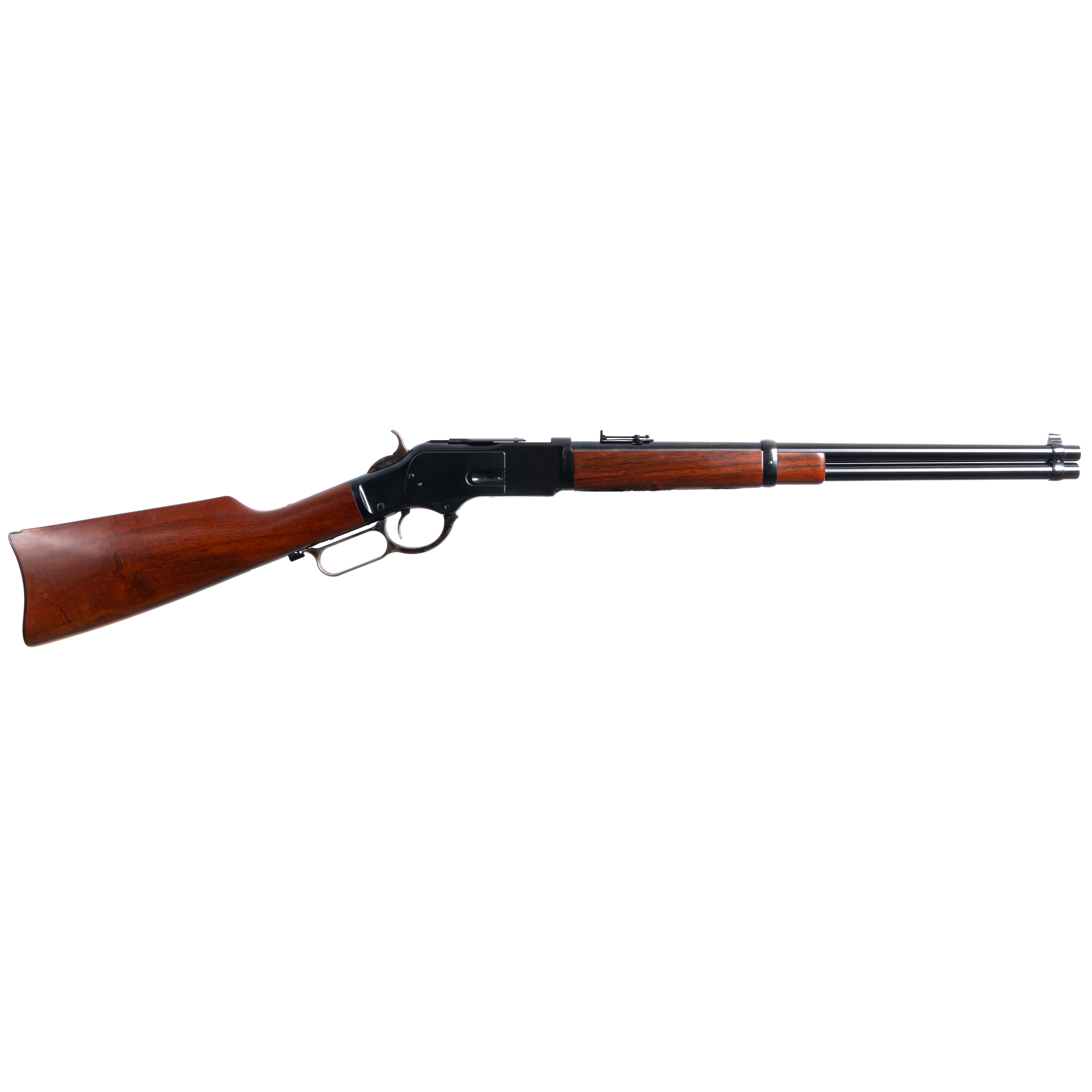 Cim 1873 Carbine Lvr 357 19B