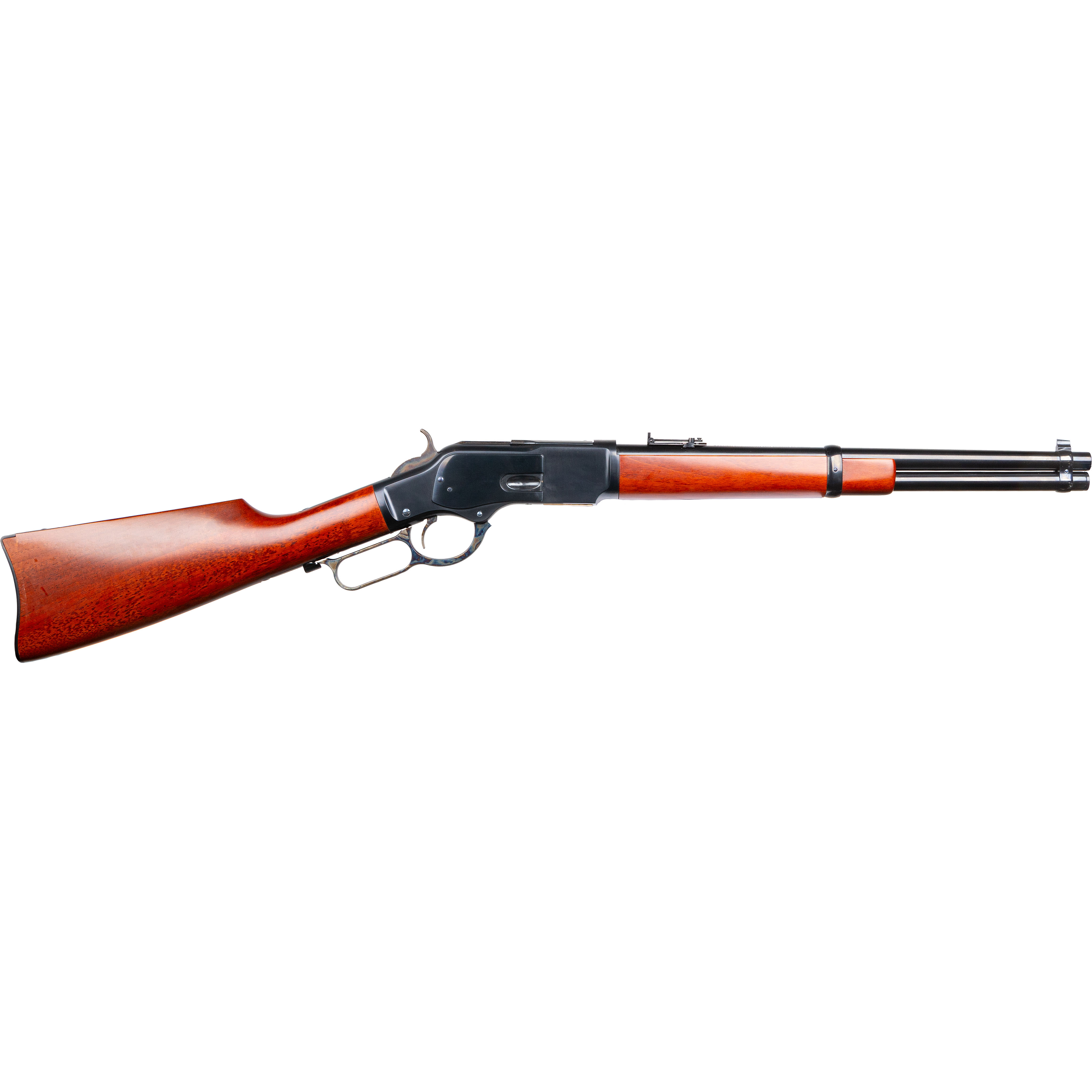 Cim 1873 Trapper Lvr 357 16B