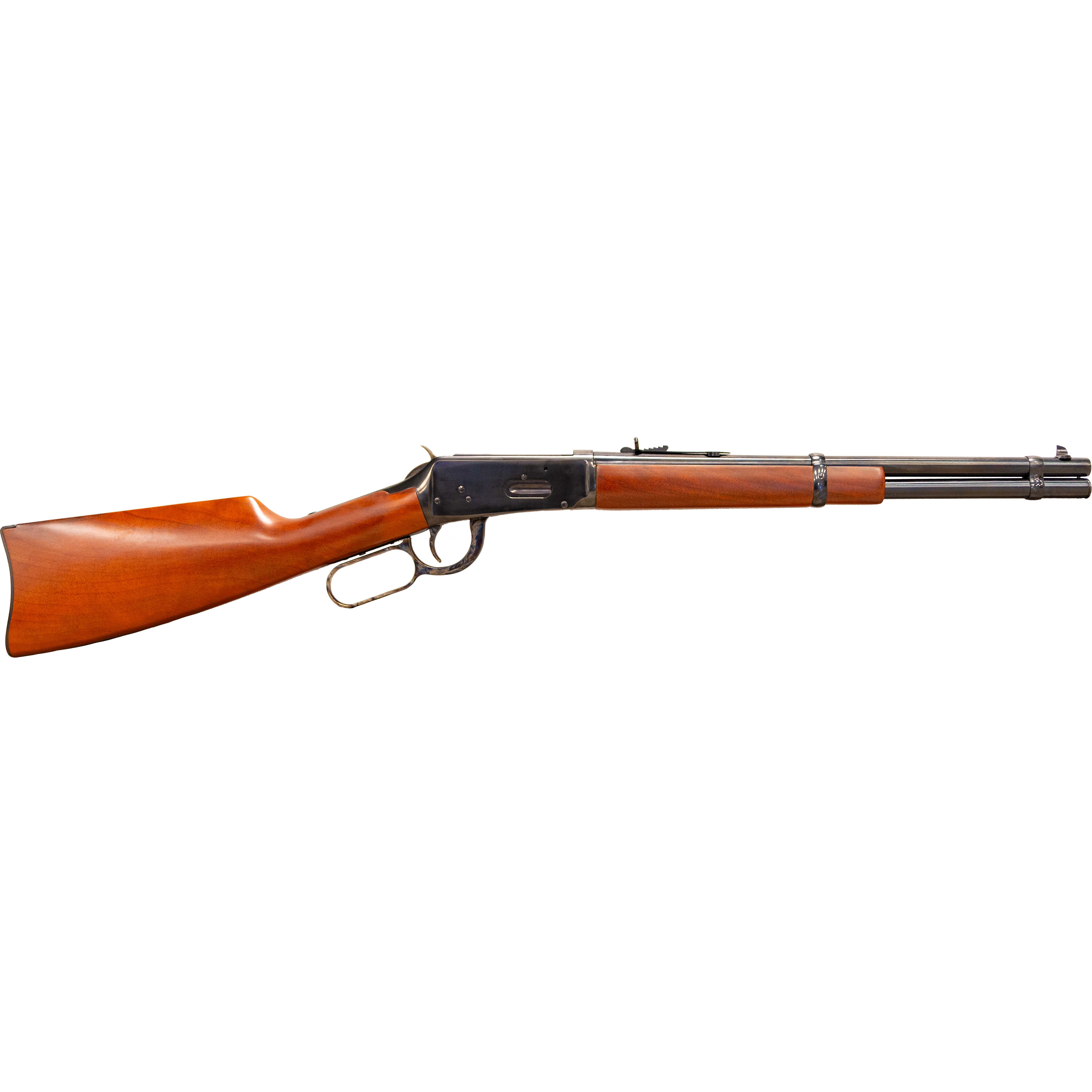 Cim 1894 Trapper Lvr 30-30 16B