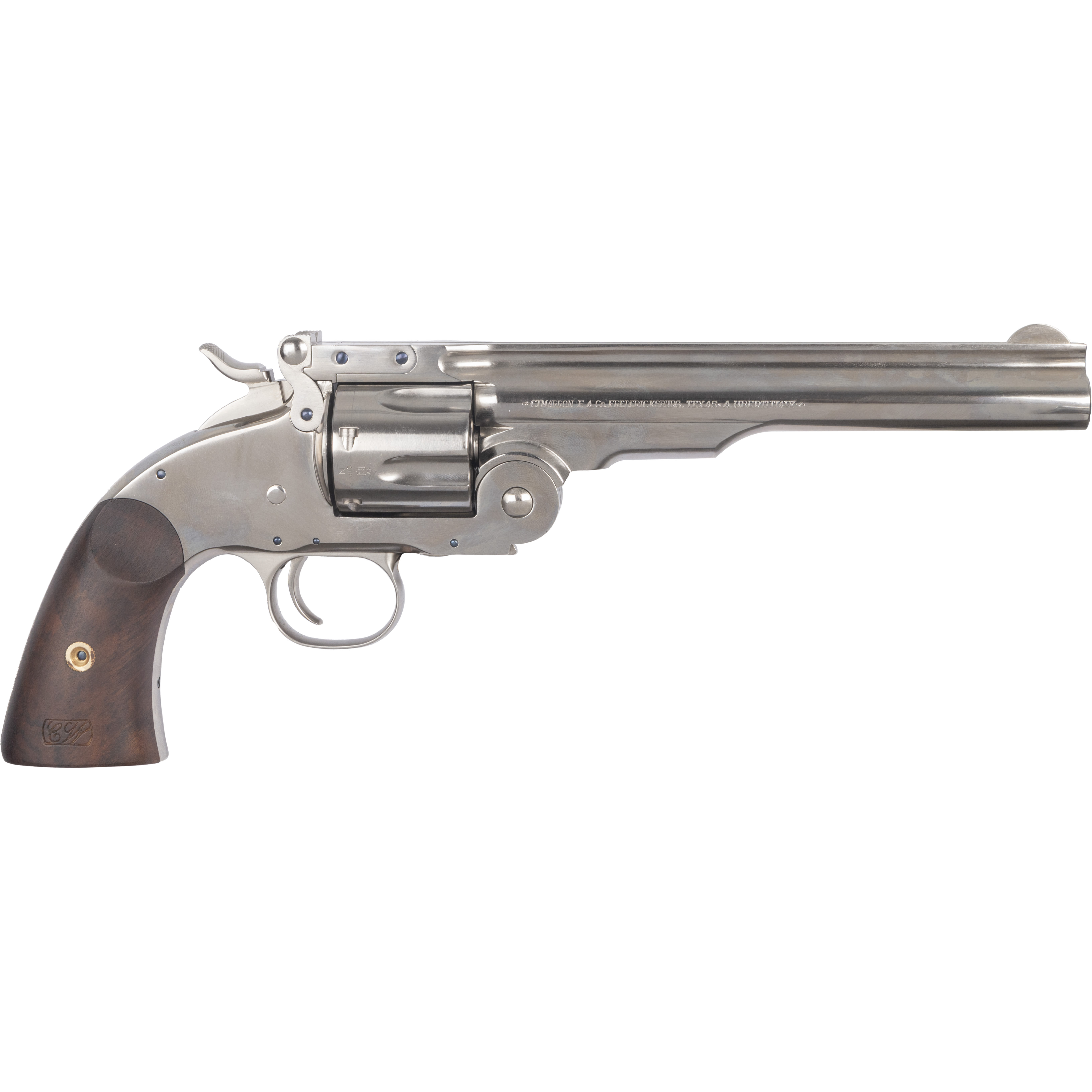 Cim Mod 3 Schofield 45LC 7B Nk