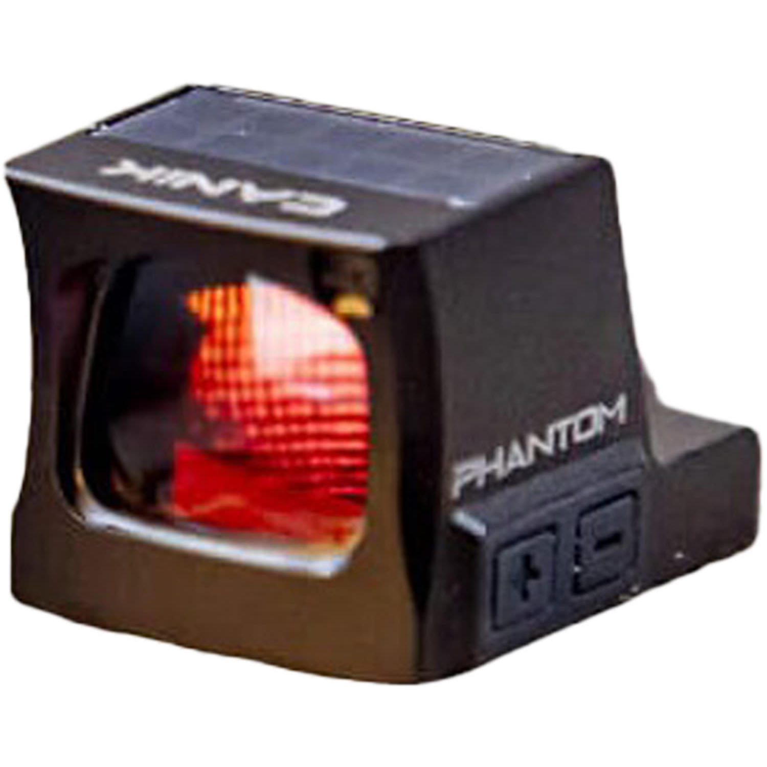 Canik Phantom 3/32MOA Red Dot Sight - Image 2
