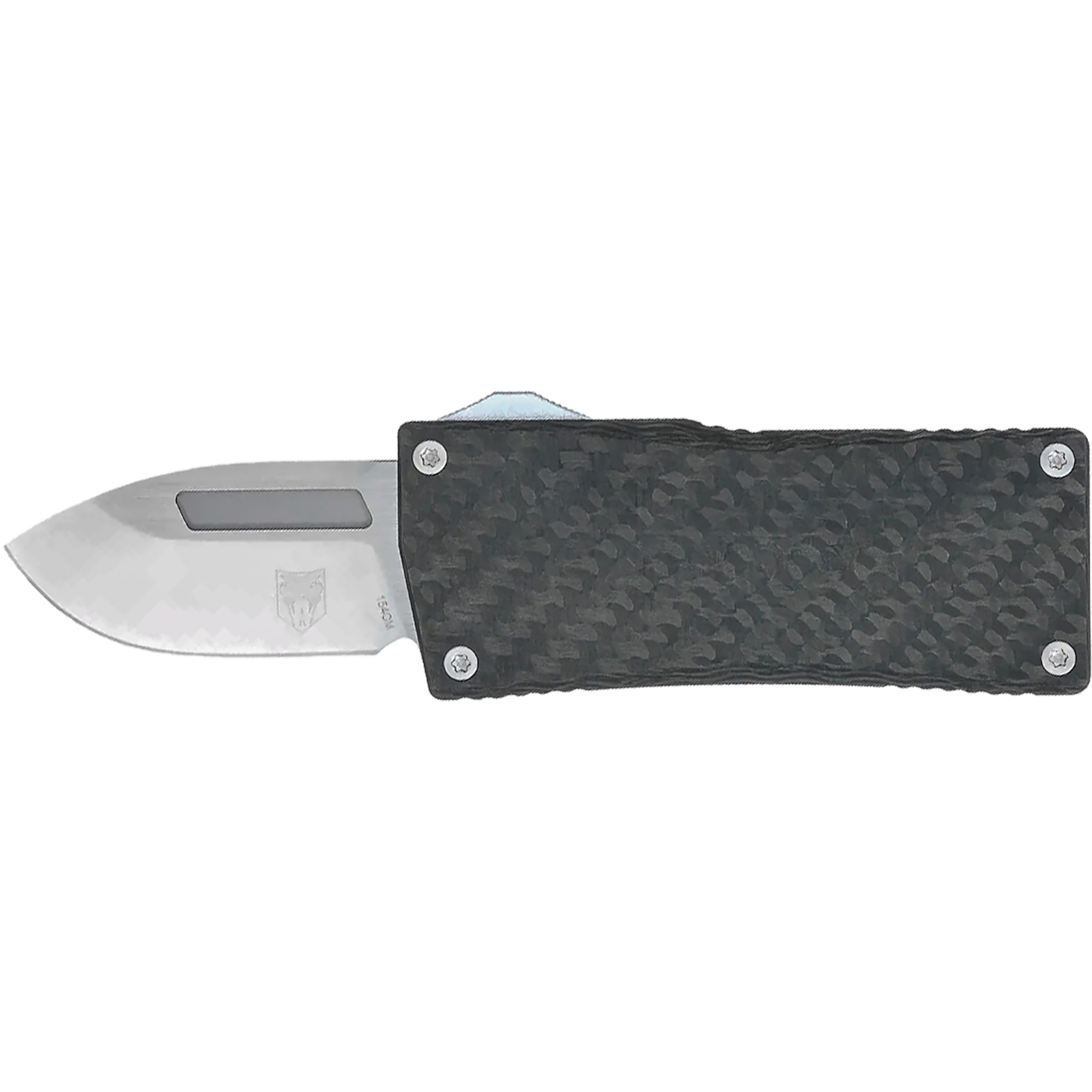 Cbt Cali Carbon 777 Drop Pt