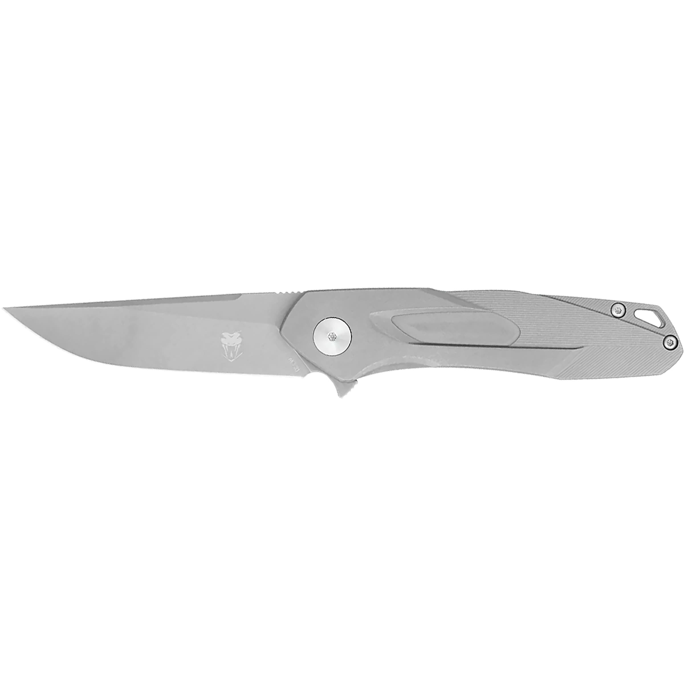 Cbt Ace Titanium Drop Pt