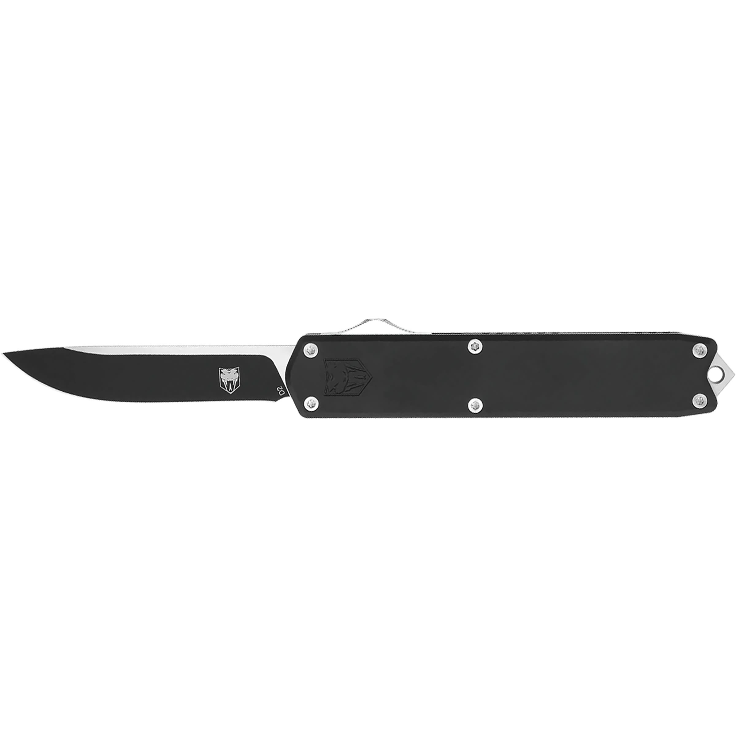 Cbt Dominator Black Drop Pt