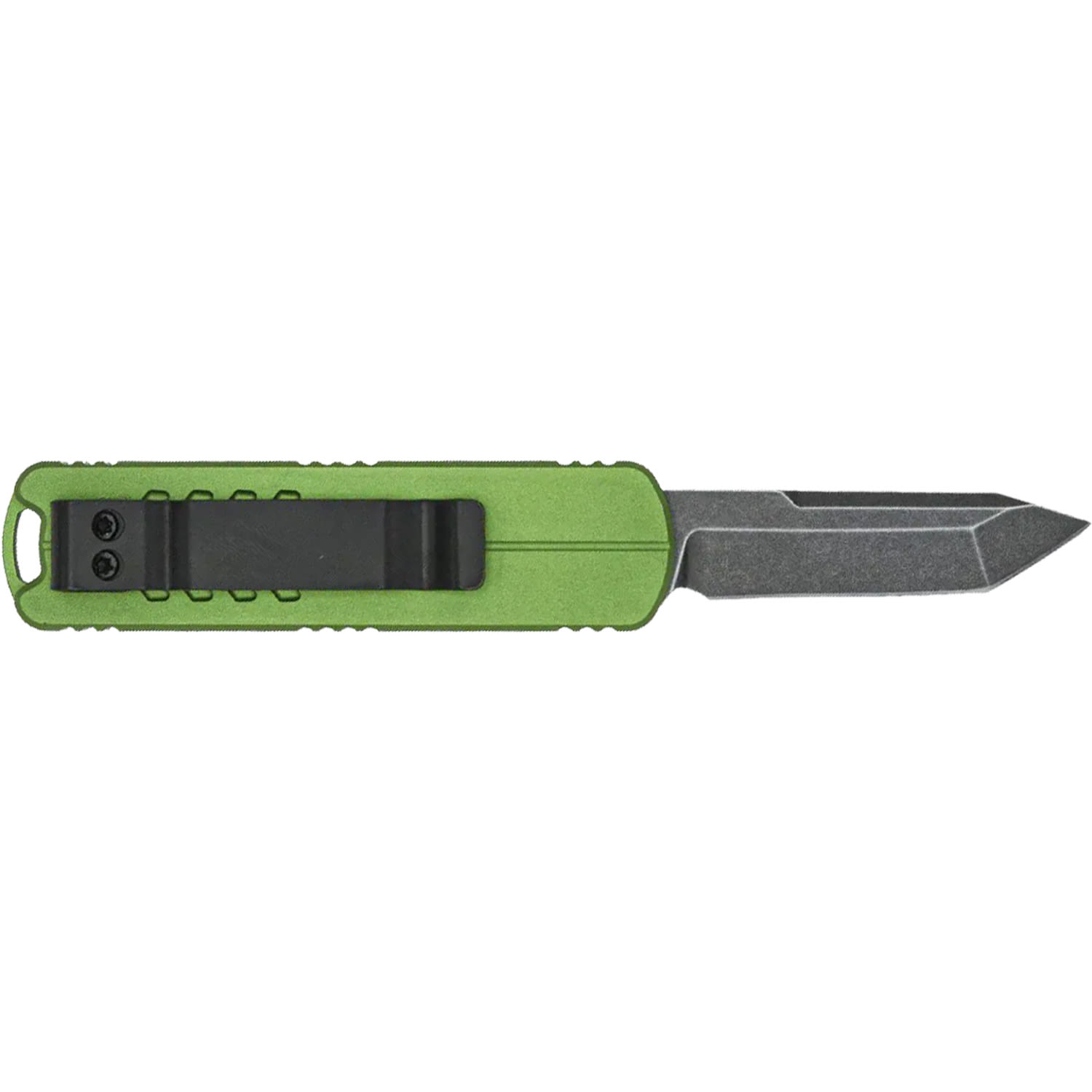 Cobratec Hornet Od Green Tanto Automatic Knife - Image 2