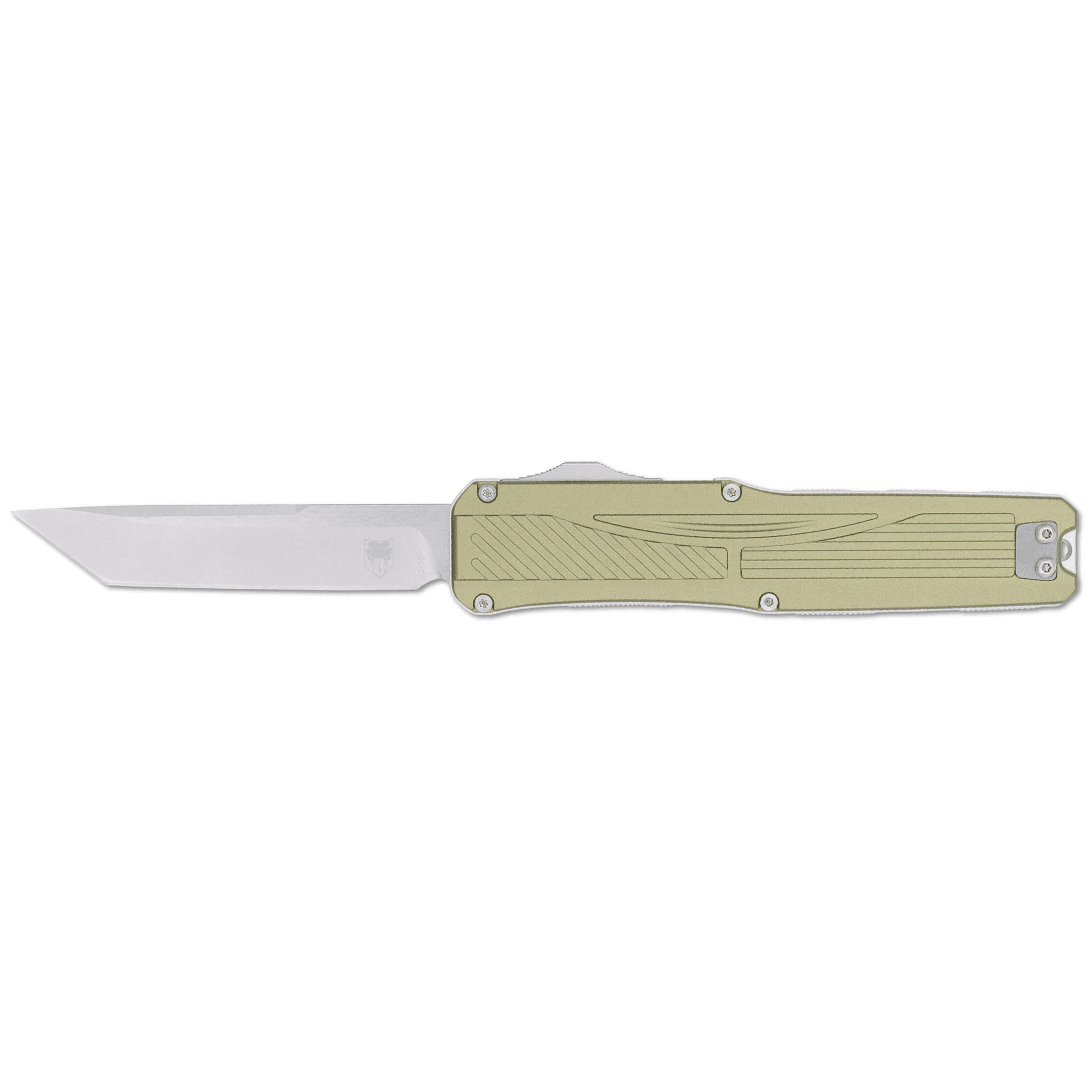 Cbt Legend Otf Knife Od Green Tanto