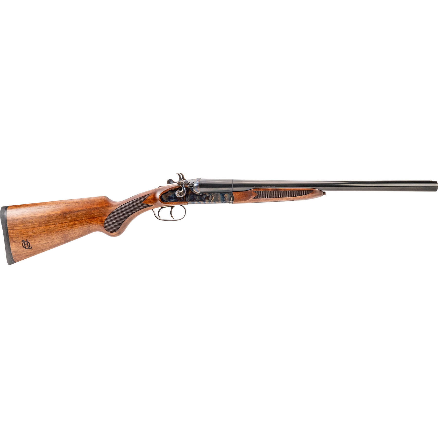 Heritage Coachwhip 12 Ga 18.5 Side-by-side Shotgun