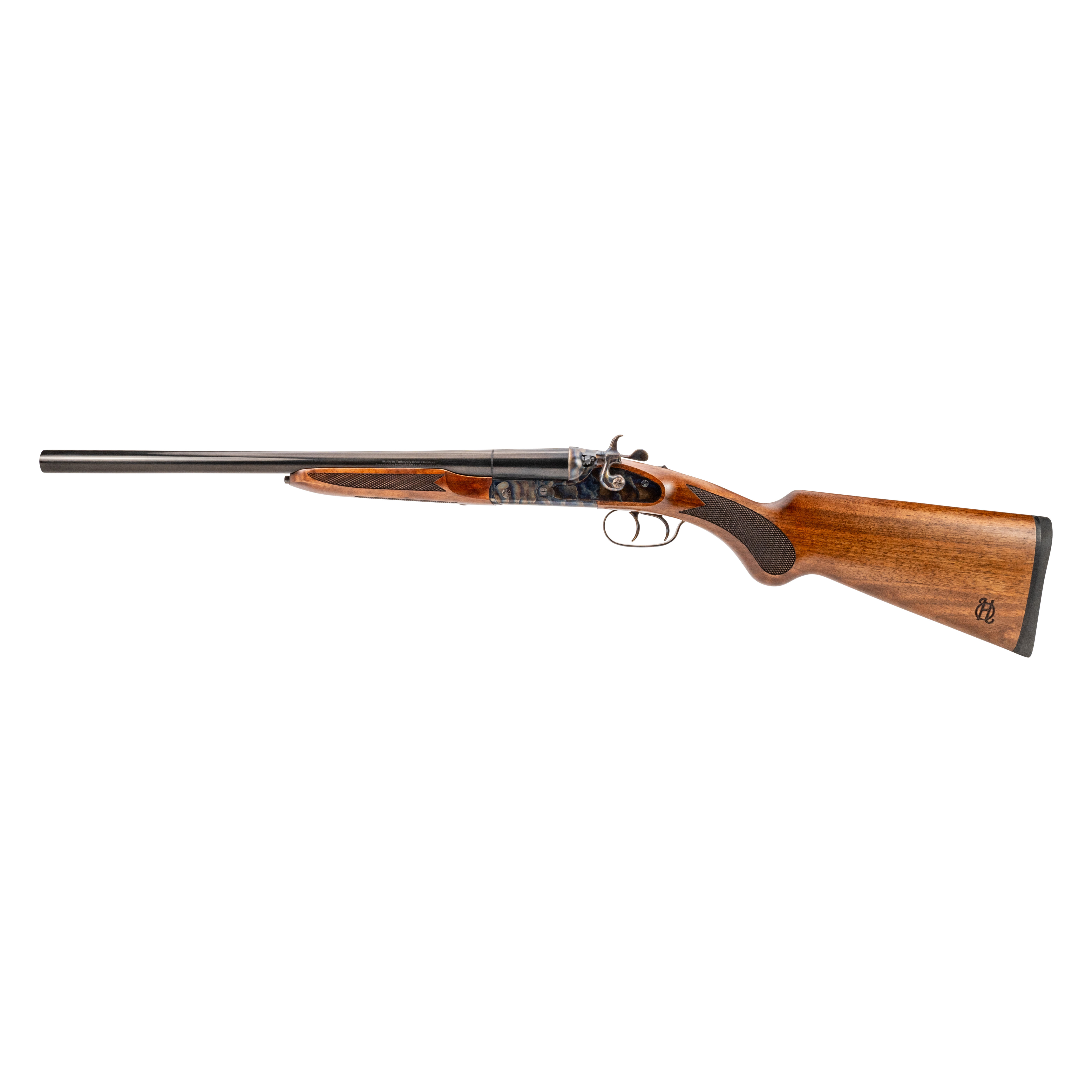 Heritage Coachwhip 16 Ga 18.5 Double Barrel Shotgun - Image 2