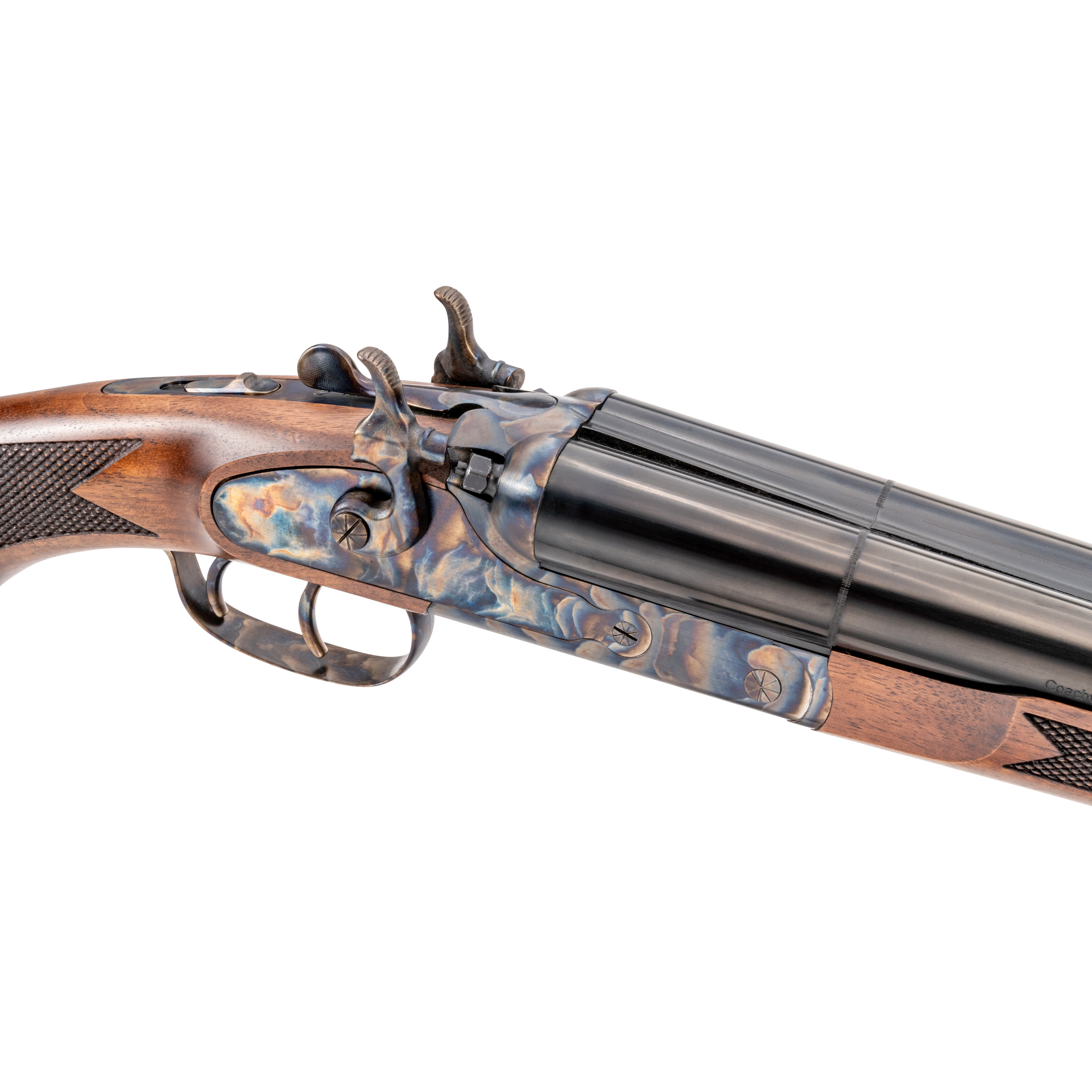 Heritage Coachwhip 16 Ga 18.5 Double Barrel Shotgun - Image 5