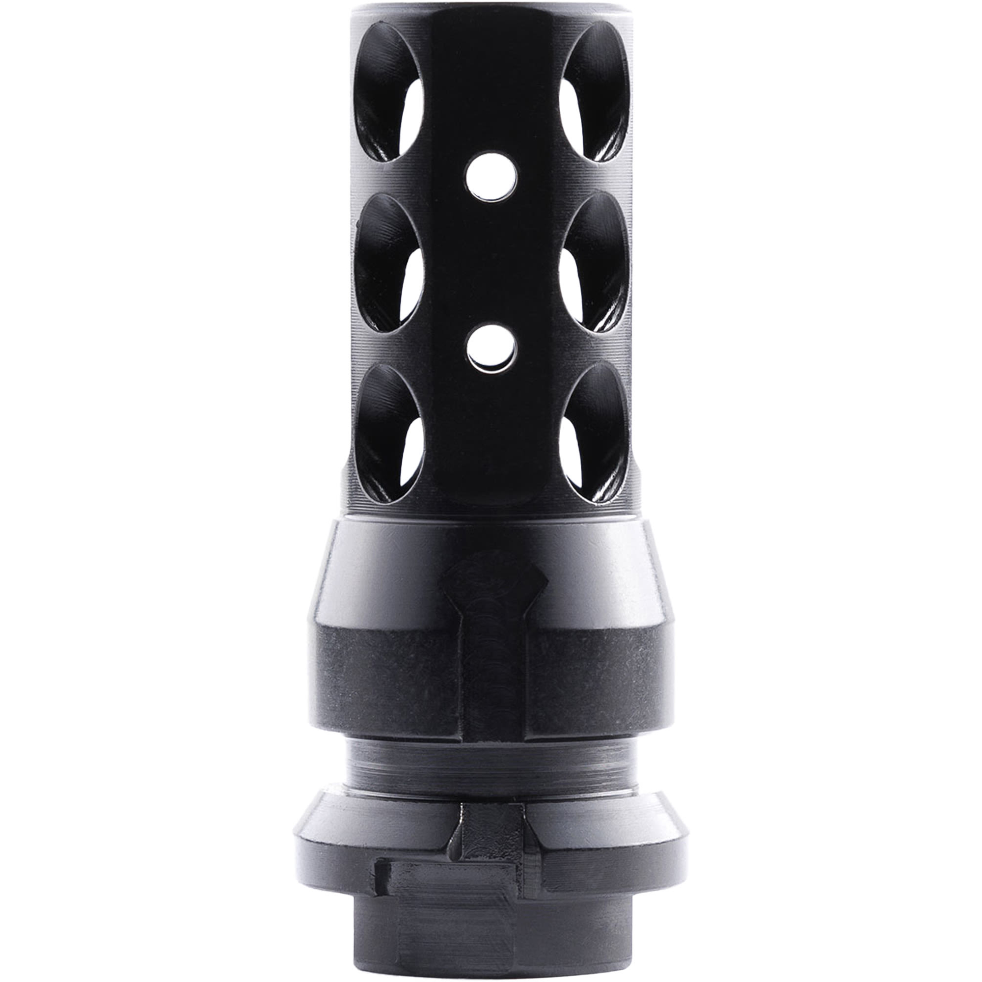Dead Air Keymo Muzzle Brake .46 Caliber 11/16-24