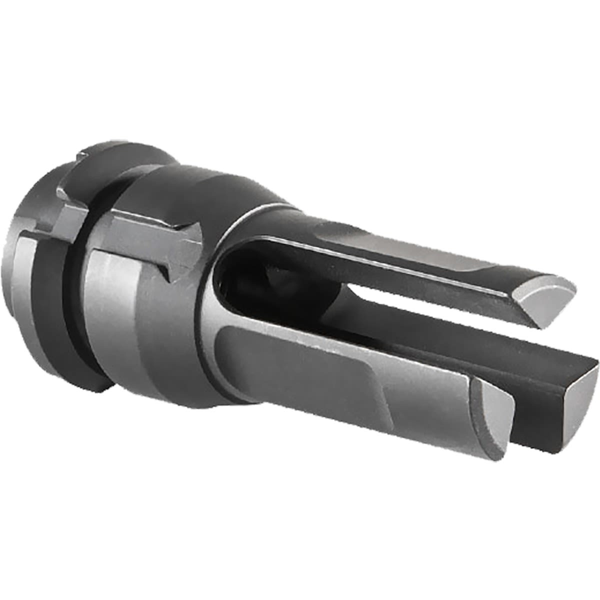 Dead Air Keymount Flash Hider 1/2-28