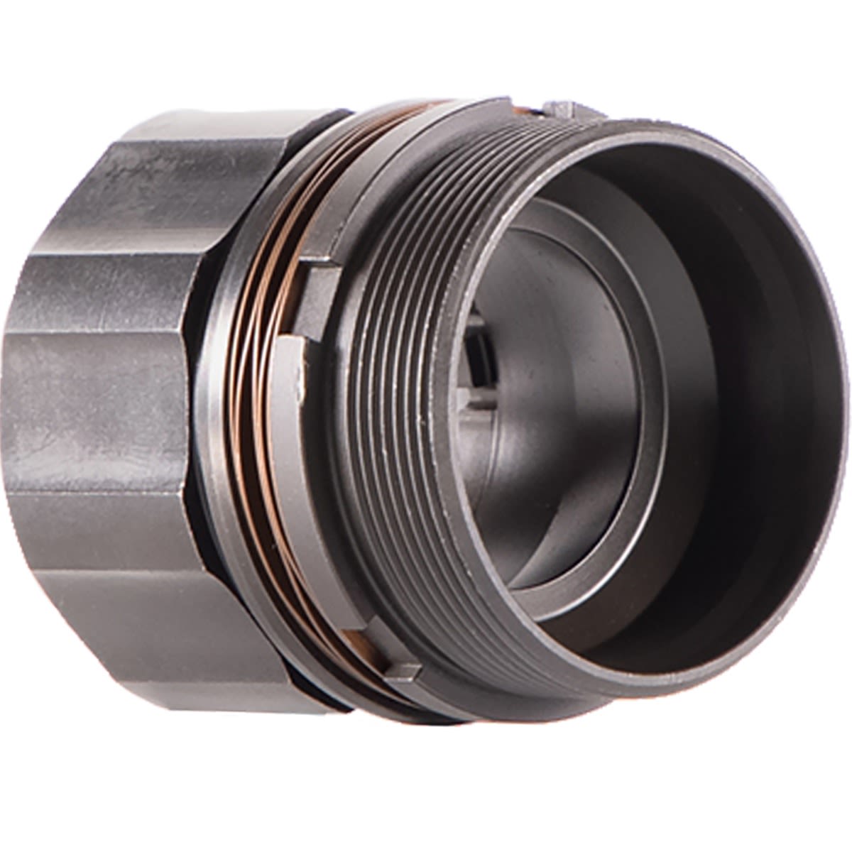 Dead Air Keymo Adapter for Hub Socket Silencers 1 3/8-24