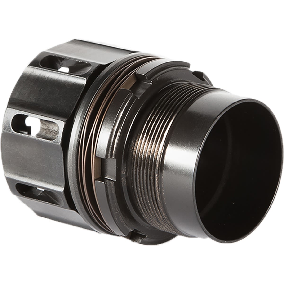Dead Air Keymicro Adapter for P-series Ghost, Wolf, Wolfman