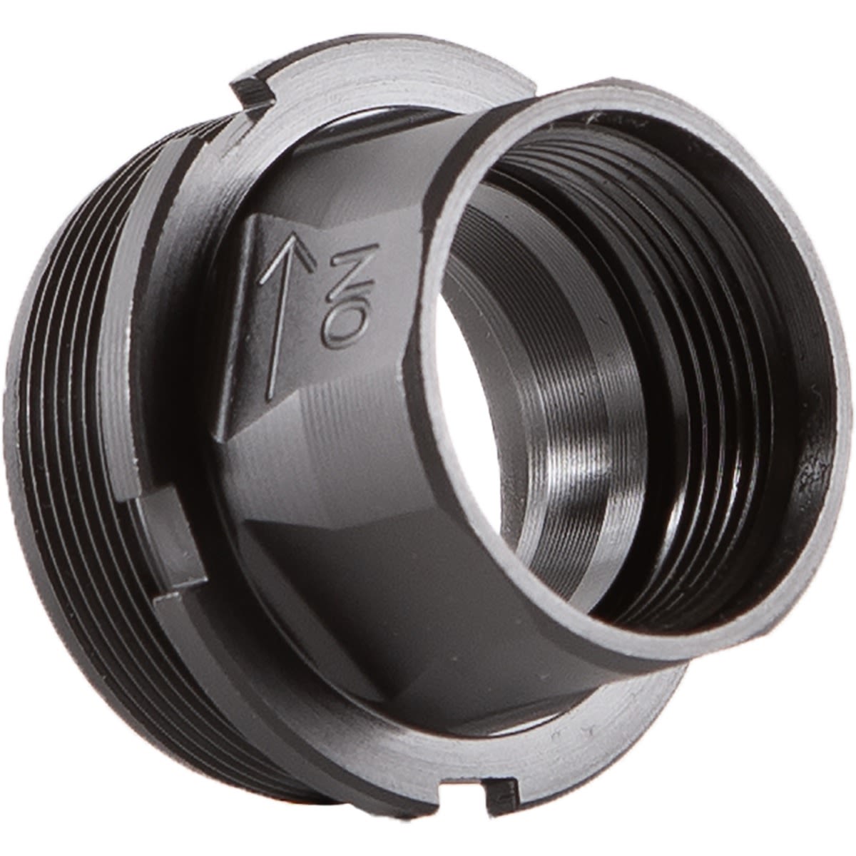 Dead Air Xeno Adapter for Hub Based Silencers 1 3/8-24