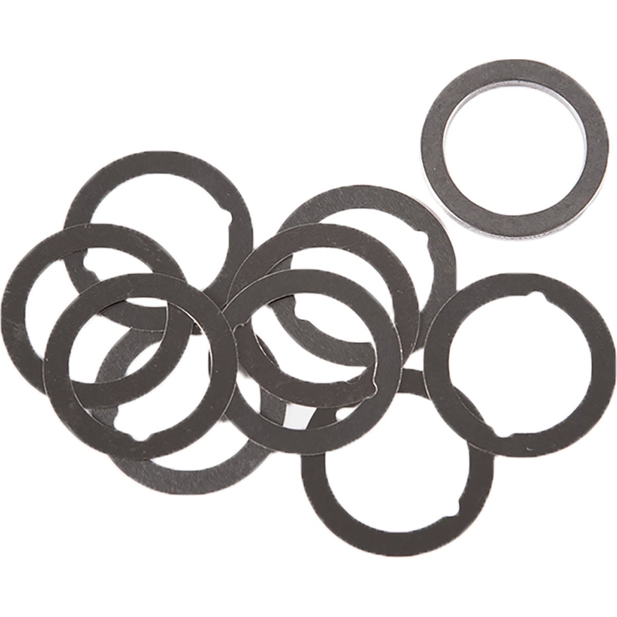 Dead Air Muzzle Device Shim Kit 5.56