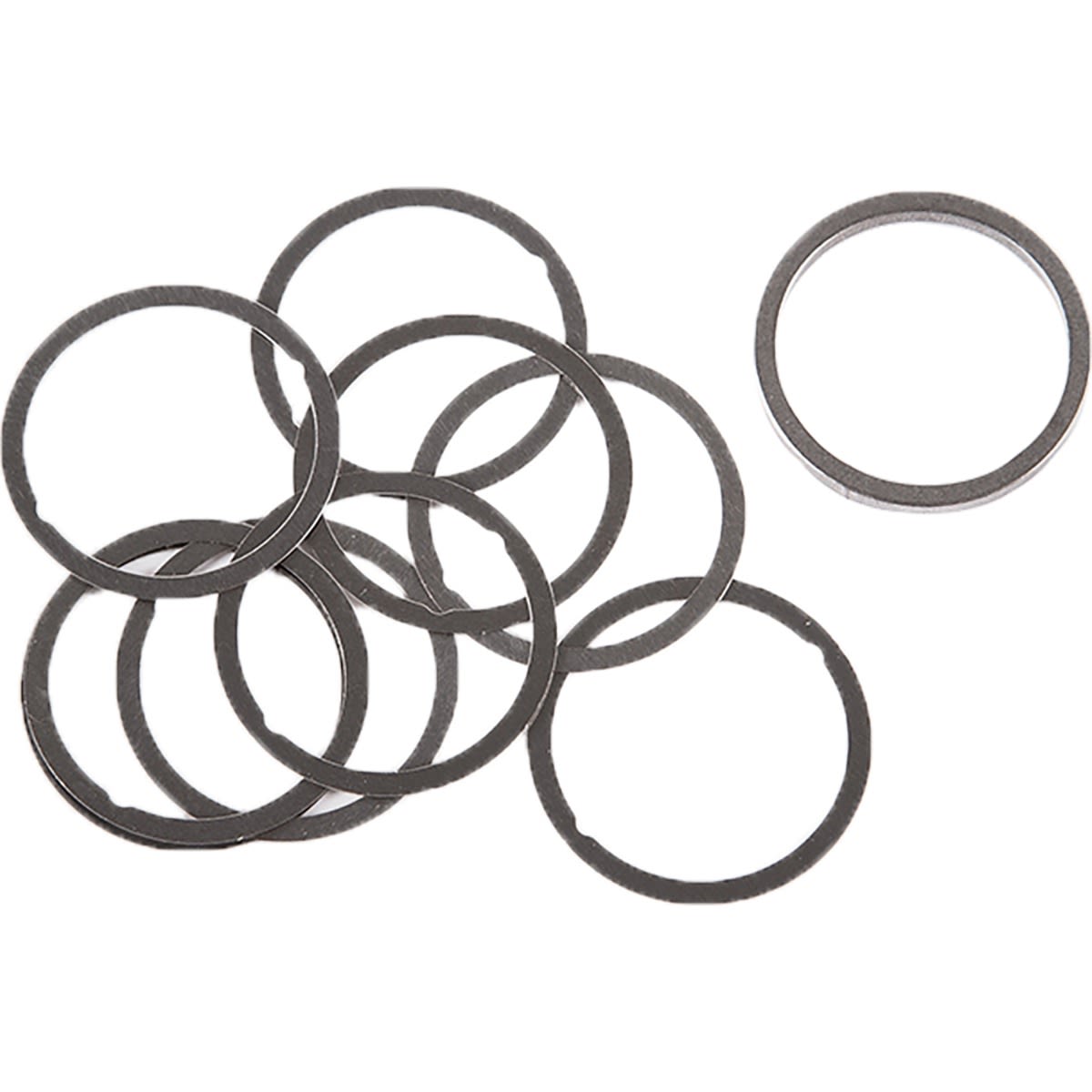 Dead Air Muzzle Device Shim Kit 7.62