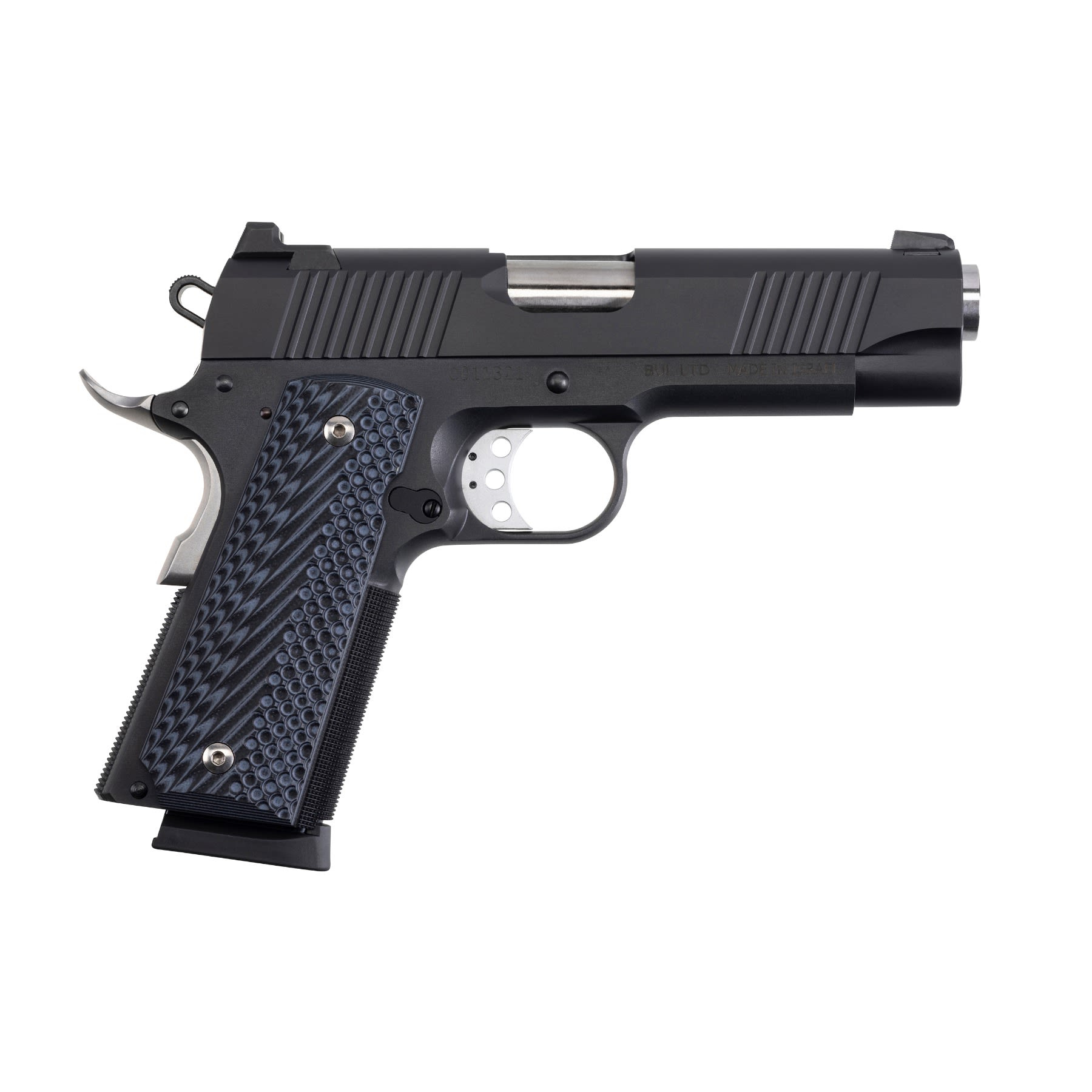 Magnum Research Desert Eagle 1911 .45 Acp 8+1 4.33