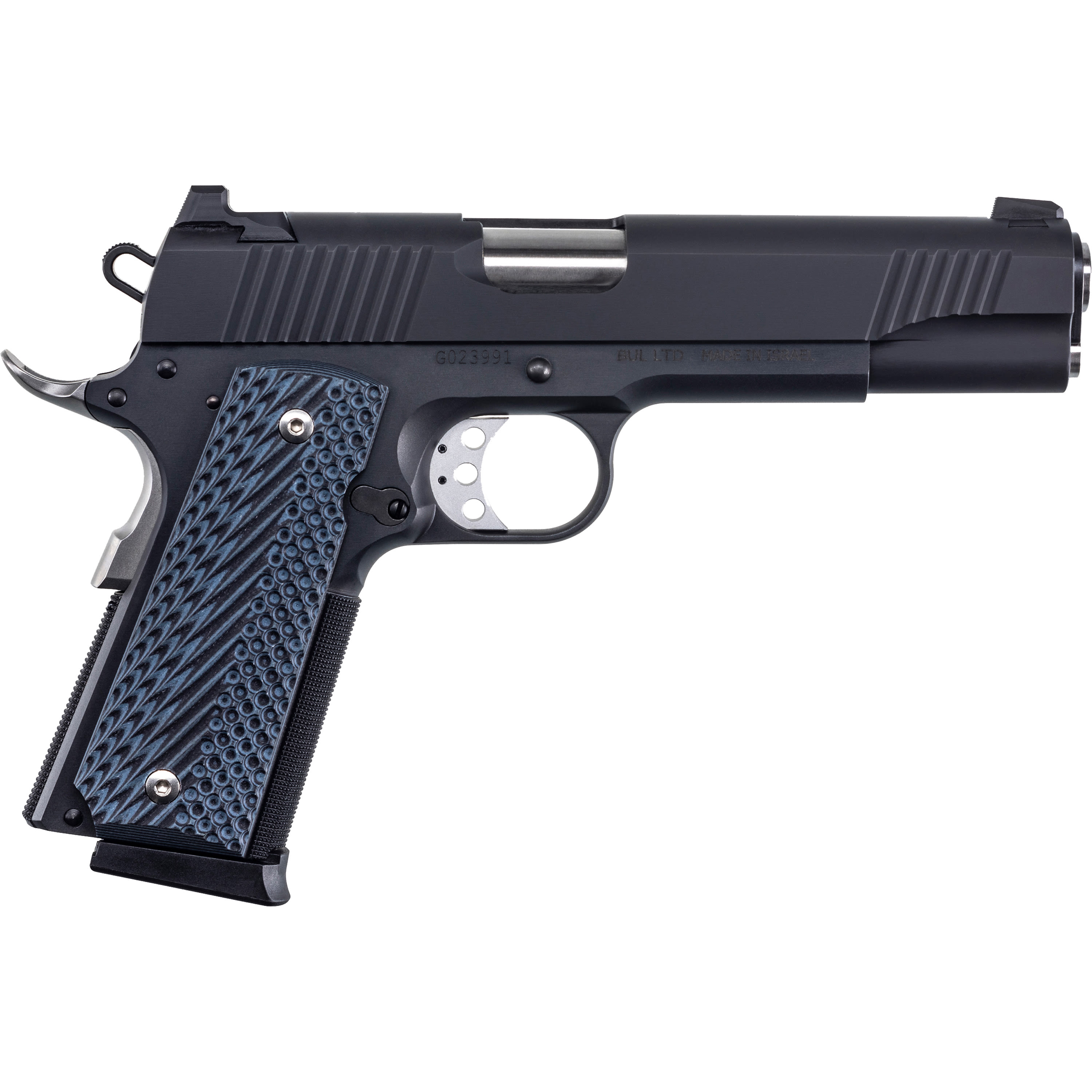 Magnum Research 1911G 45ACP 5 8RD Black Pistol