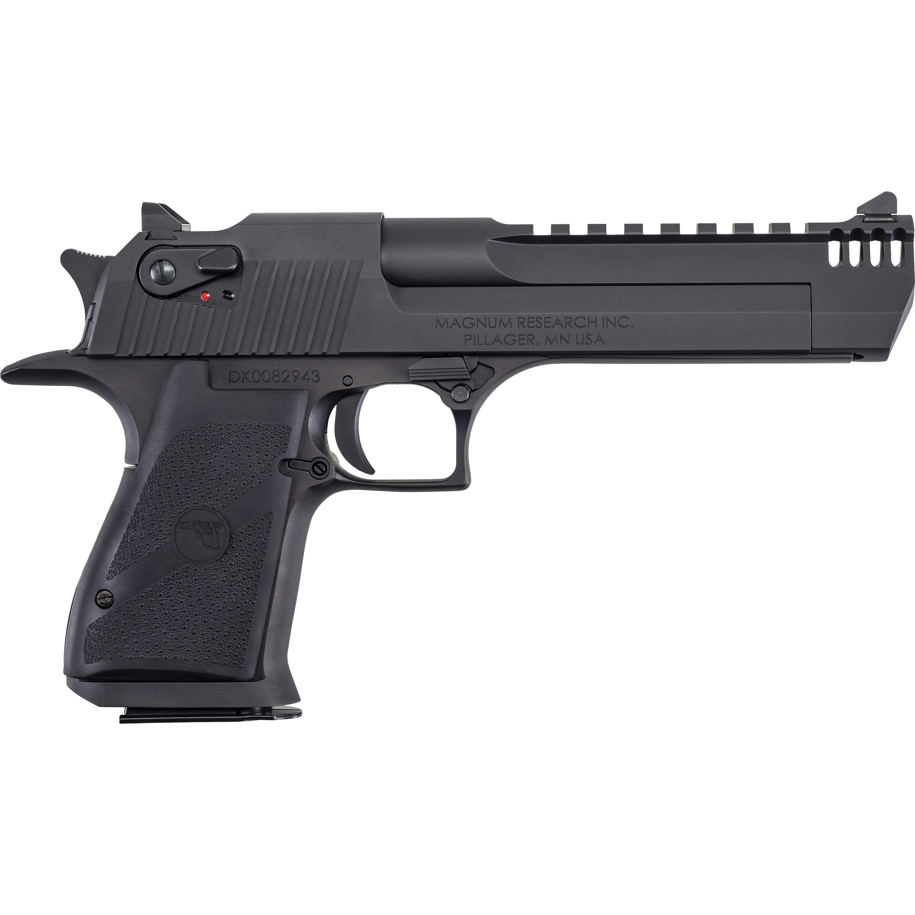 Desert Eagle L6 357MAG 6 Semi-auto Pistol