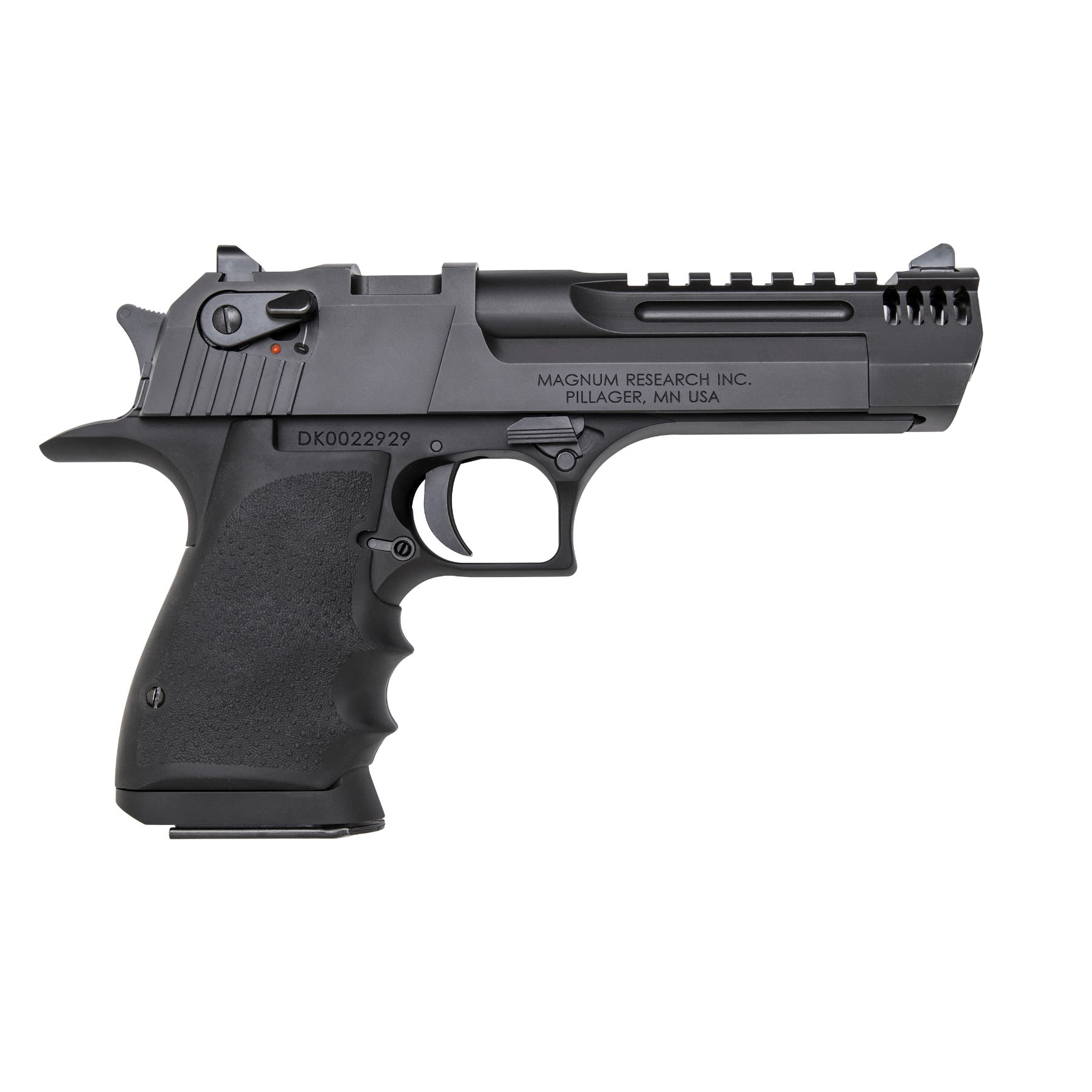 Magnum Research Desert Eagle L5 44 Magnum 5 8+1 Pistol