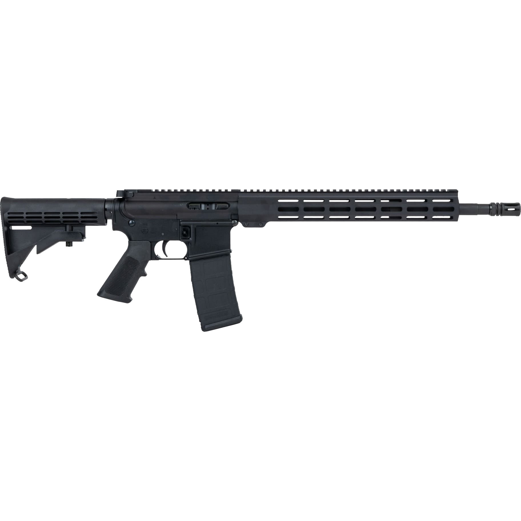 Dpms Oracle Ii 5.56 Nato 16 Barrel 30RD Semi-auto Rifle