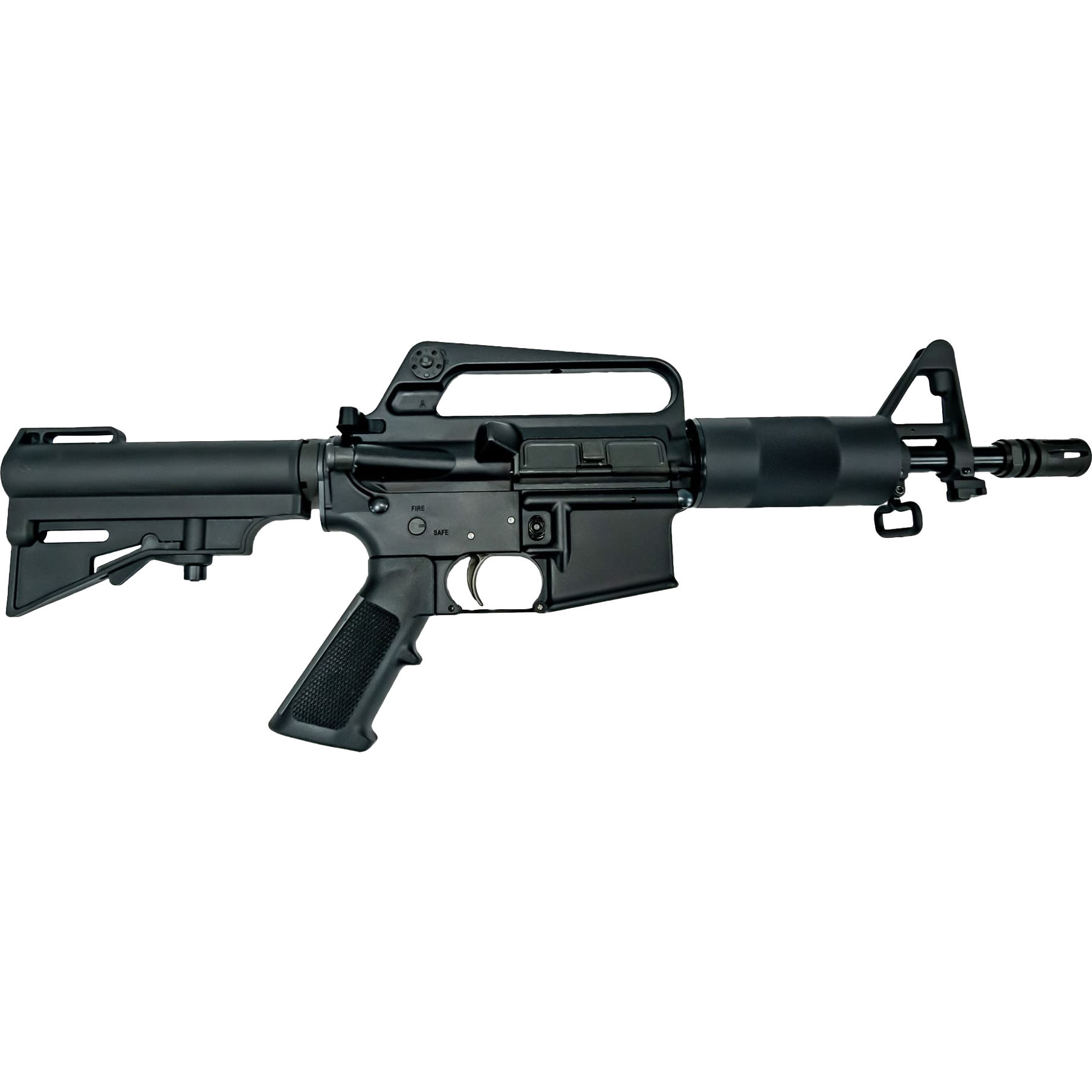 Dpms Kitty Kat 5.56 7.5 Pistol With Car Style Brace