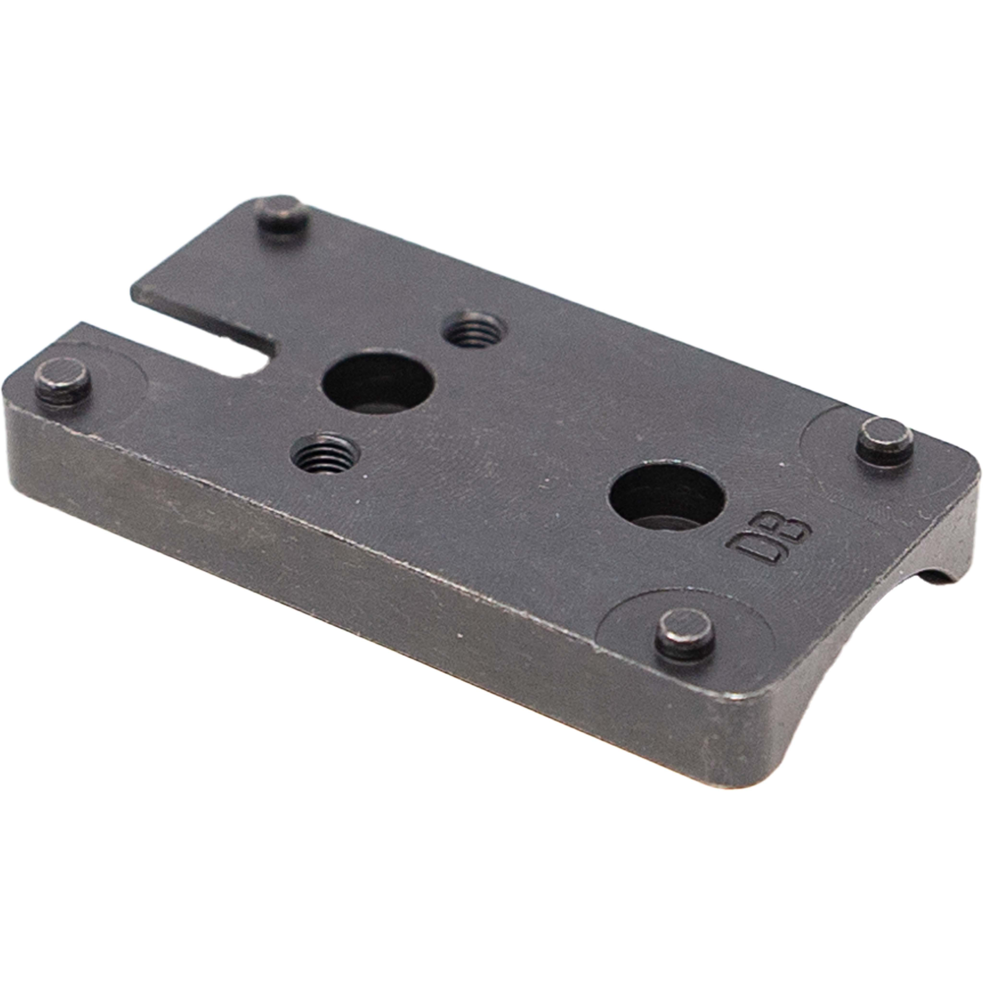 Bta Rdo 92 Optic Plate Kit Bur