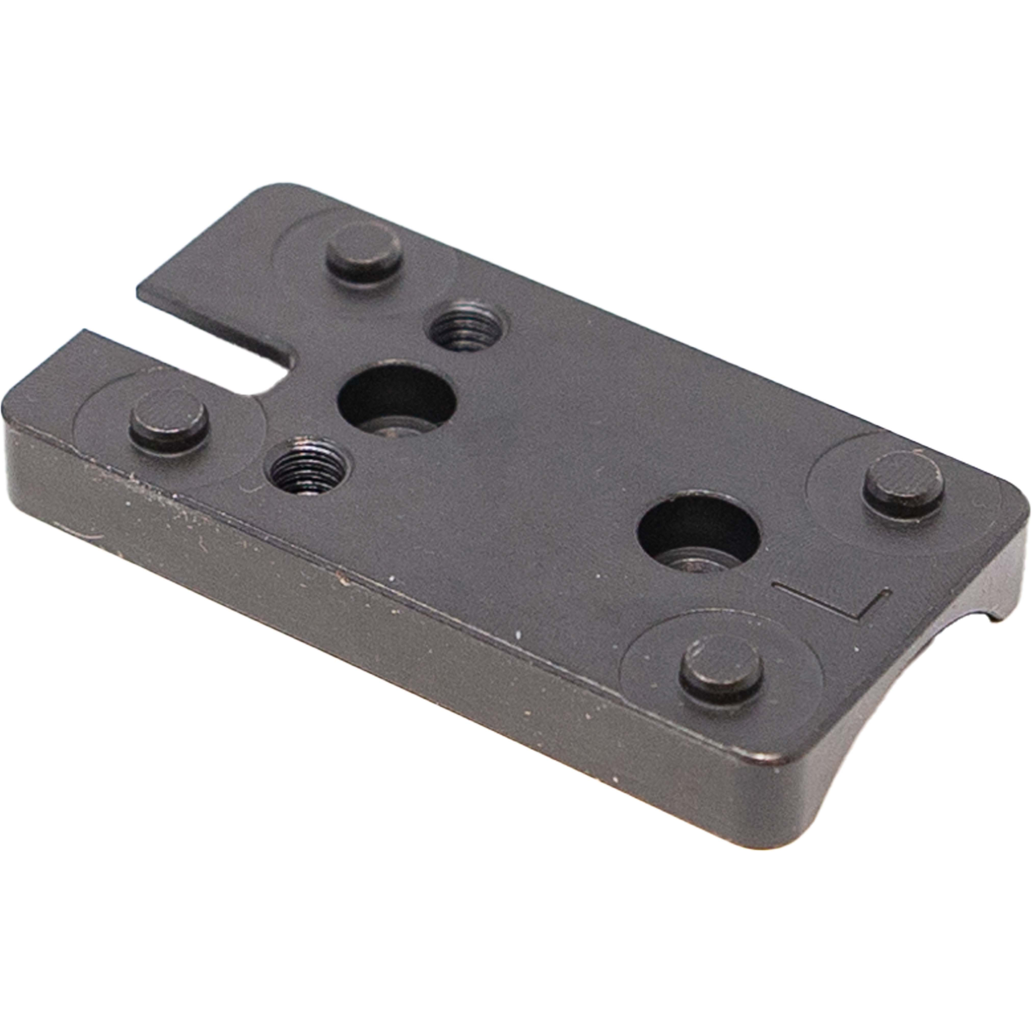 Bta Rdo 92 Optic Plate Kit Leu