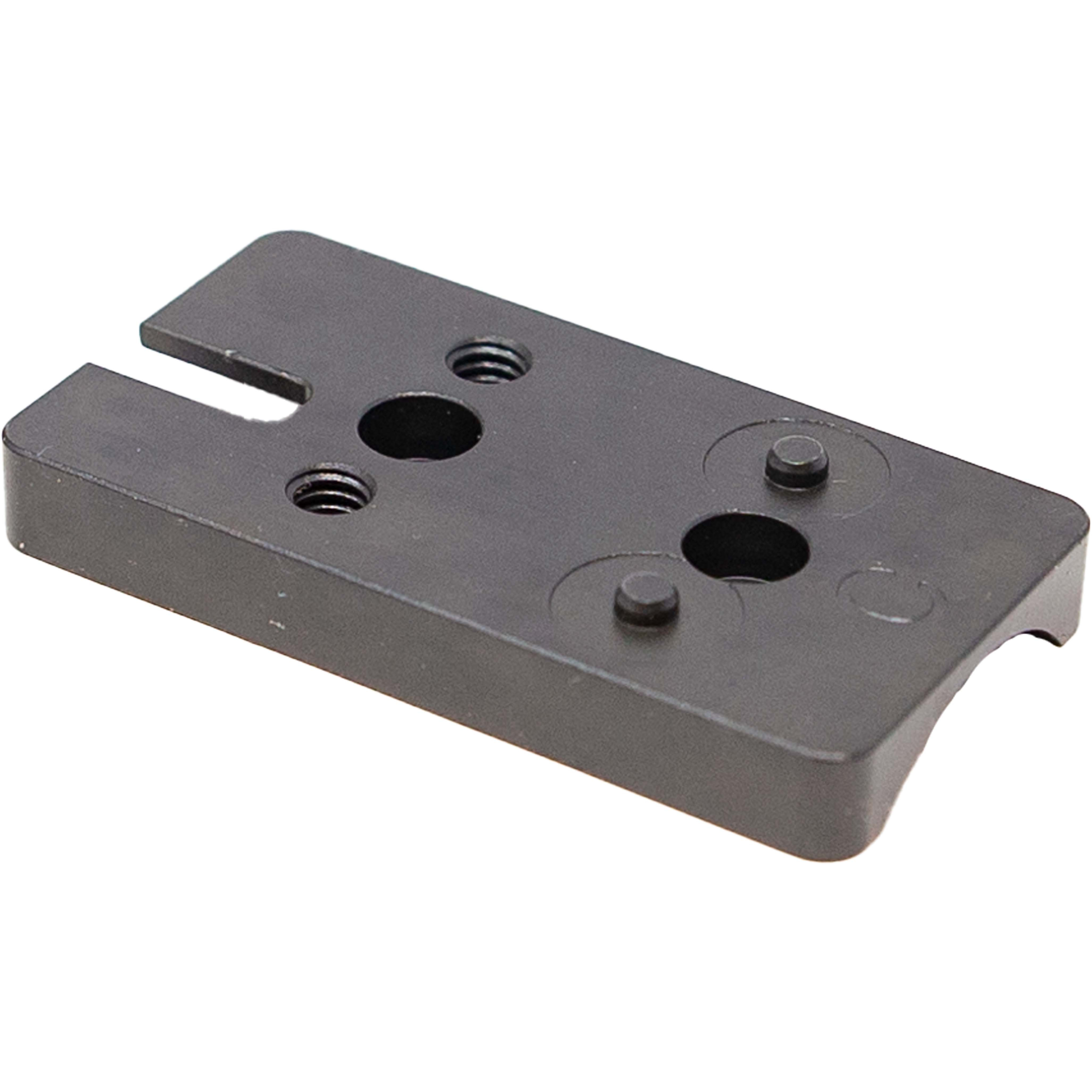 Bta Rdo 92 Optic Plate Kit Cmo