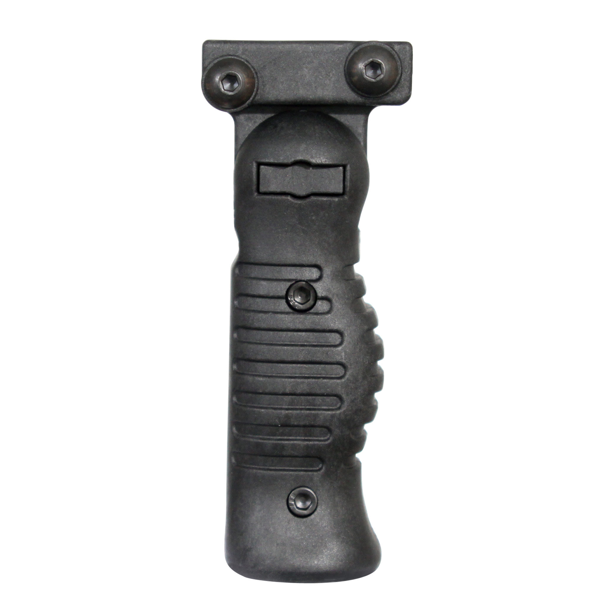 Hi-point Forward Folding Grip Black Polymer